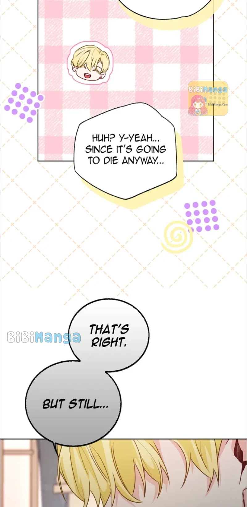 Stealing the Lady's Heart Chapter 70 - page 82
