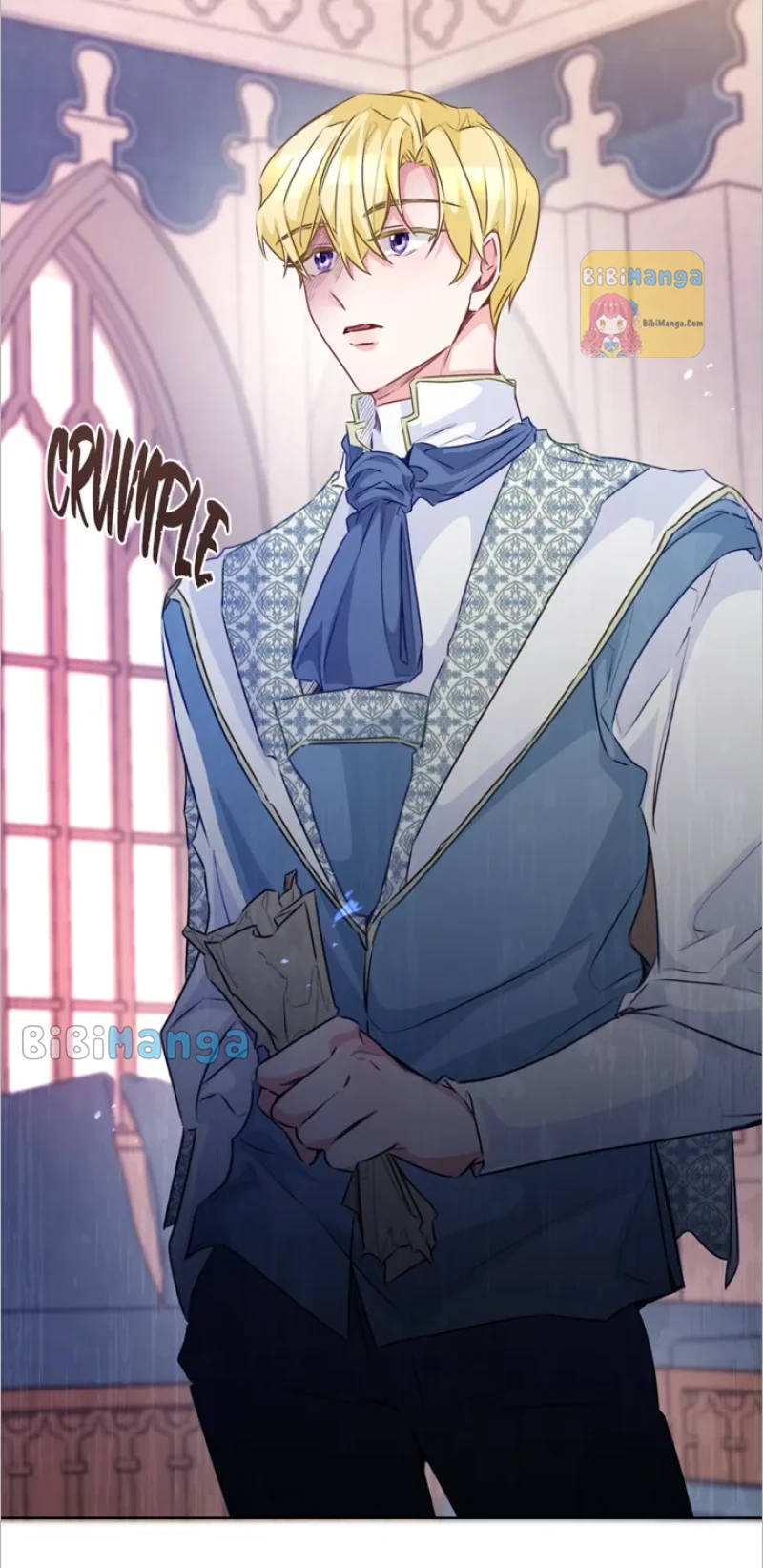 Stealing the Lady's Heart Chapter 70 - page 84