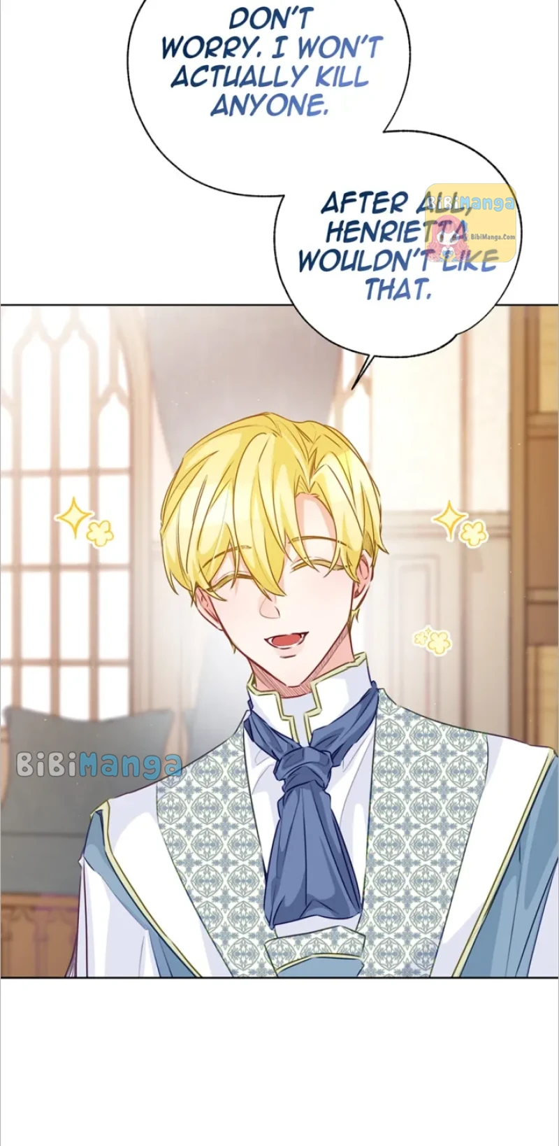 Stealing the Lady's Heart Chapter 70 - page 86