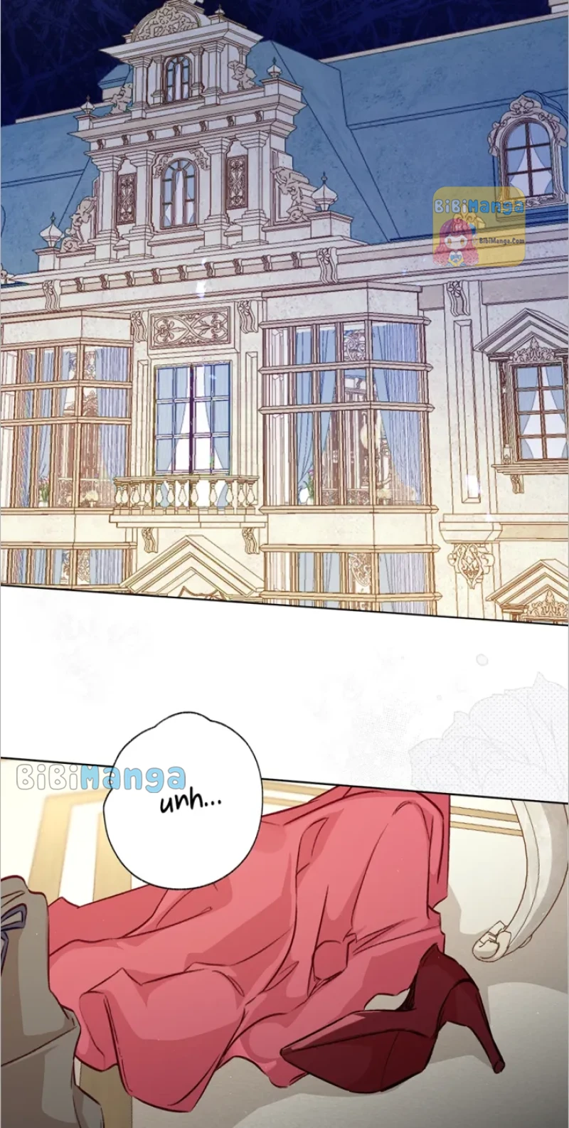 Stealing the Lady's Heart Chapter 70 - page 90
