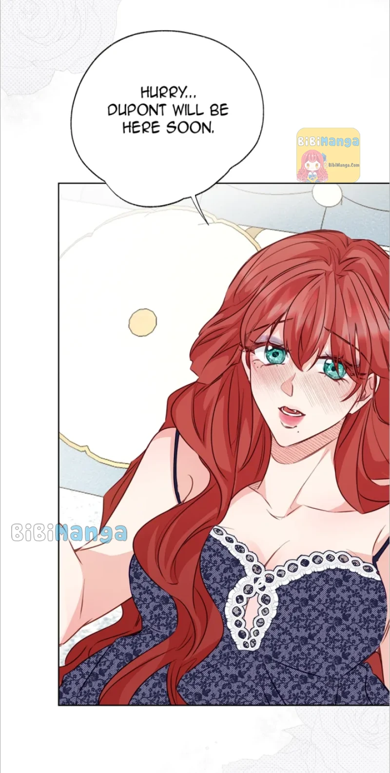 Stealing the Lady's Heart Chapter 70 - page 92