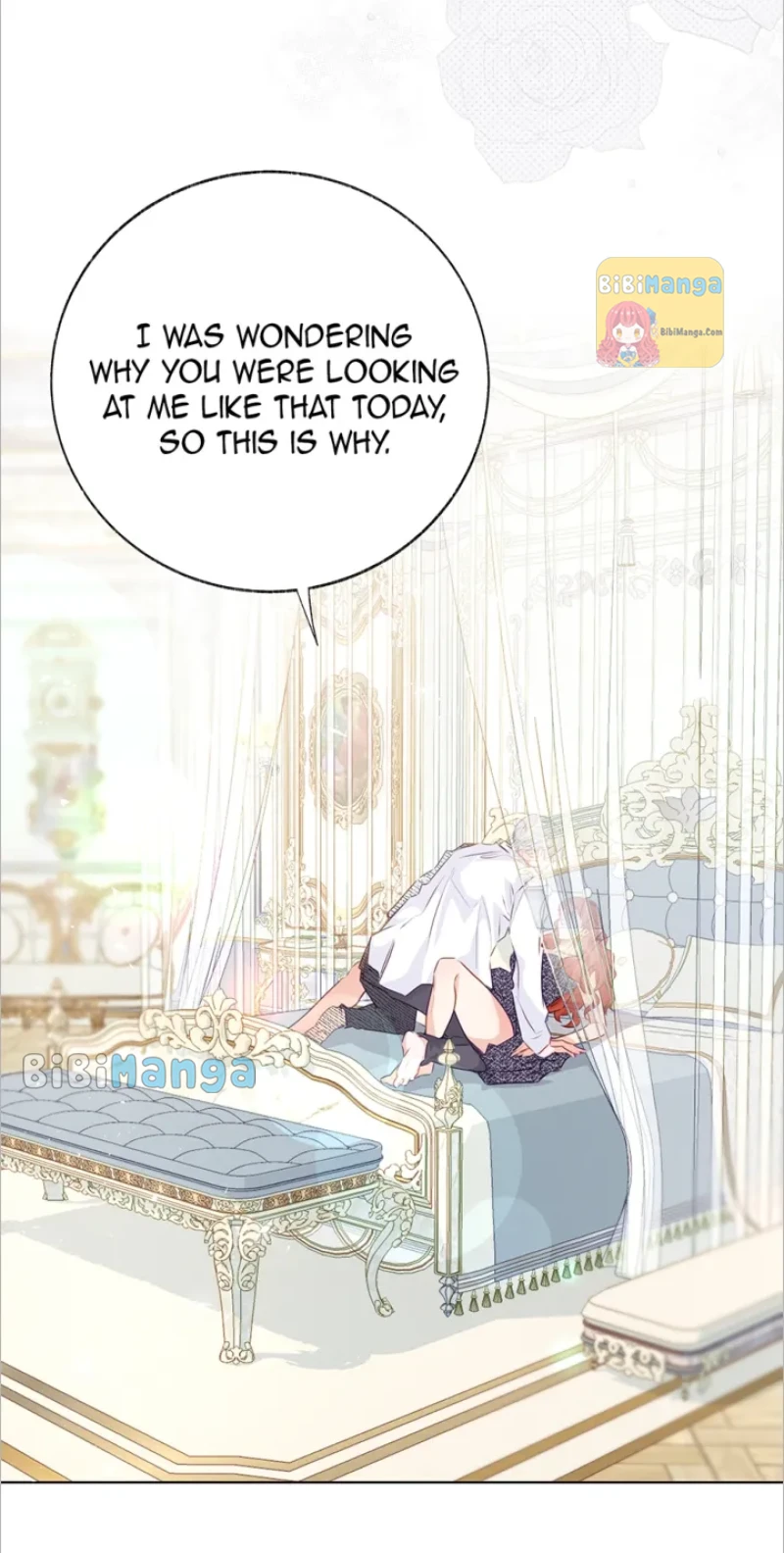 Stealing the Lady's Heart Chapter 70 - page 93