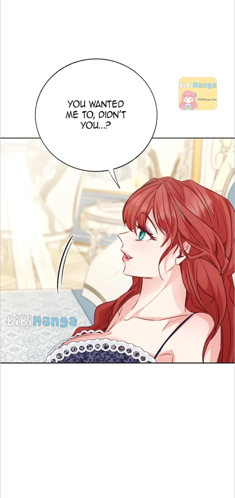 Stealing the Lady's Heart Chapter 70 - page 94
