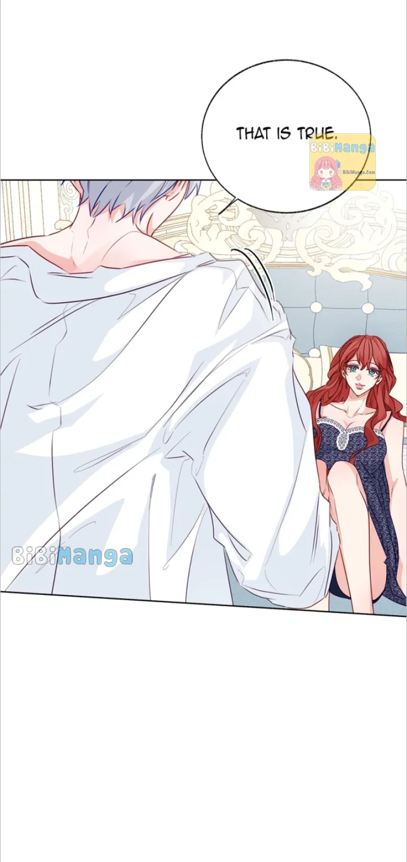 Stealing the Lady's Heart Chapter 70 - page 95