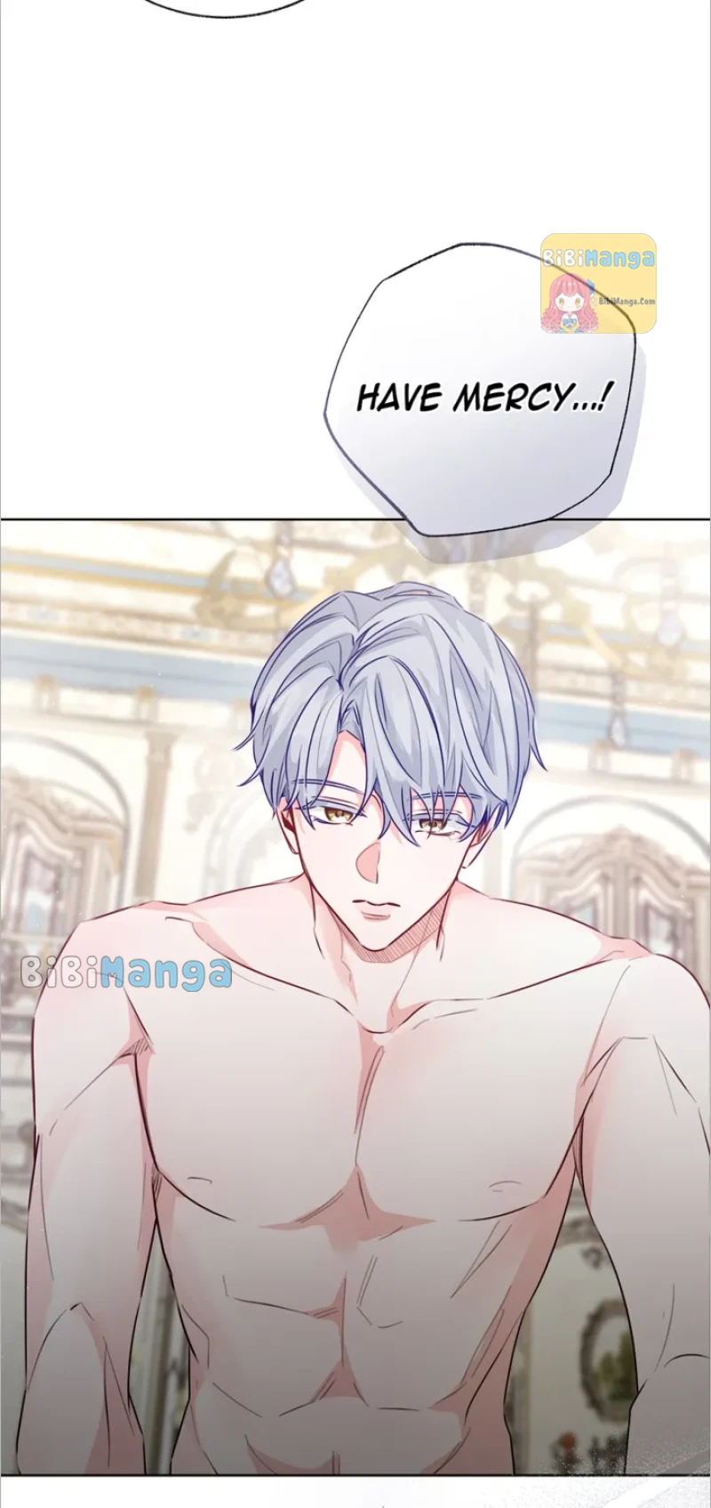 Stealing the Lady's Heart Chapter 70 - page 98