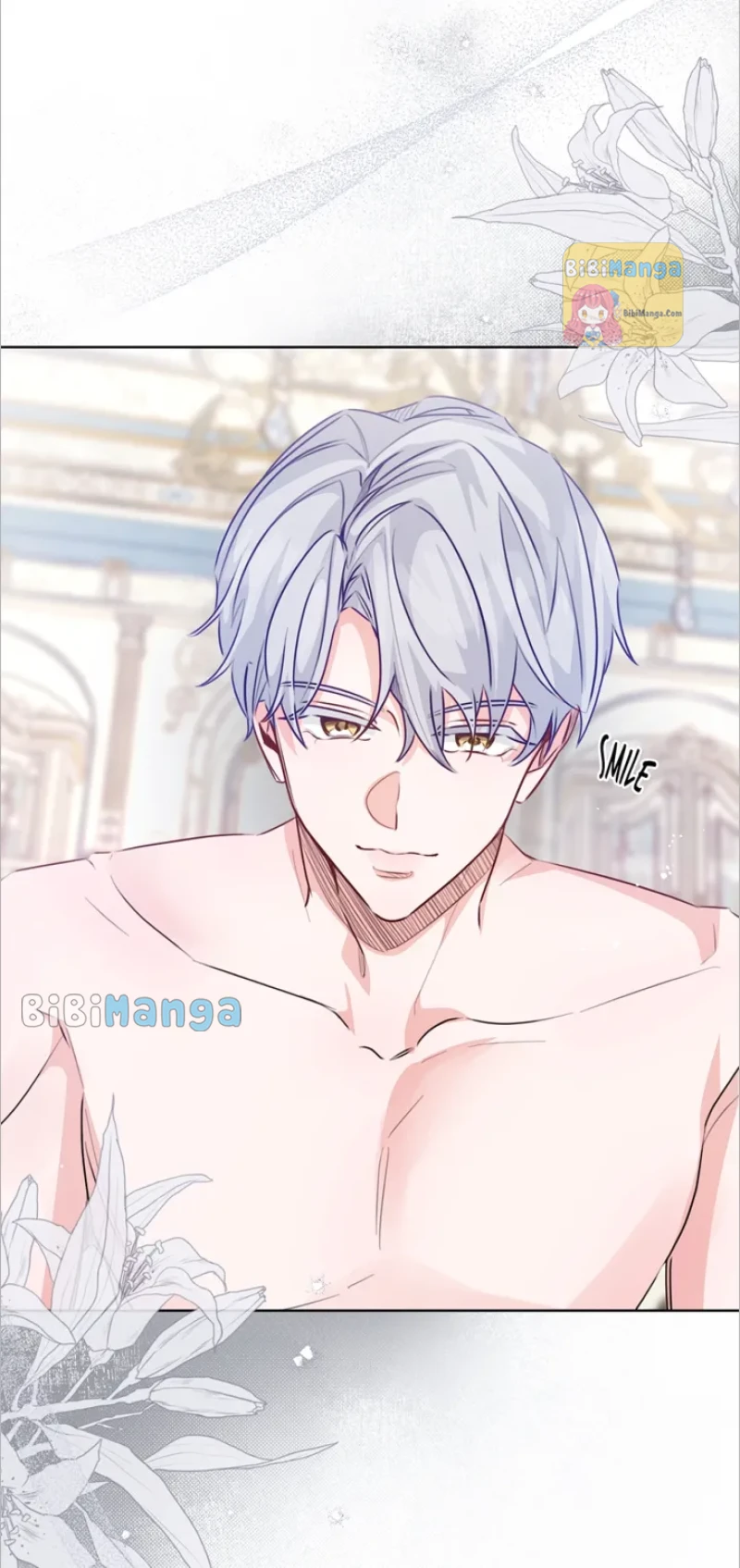 Stealing the Lady's Heart Chapter 70 - page 99