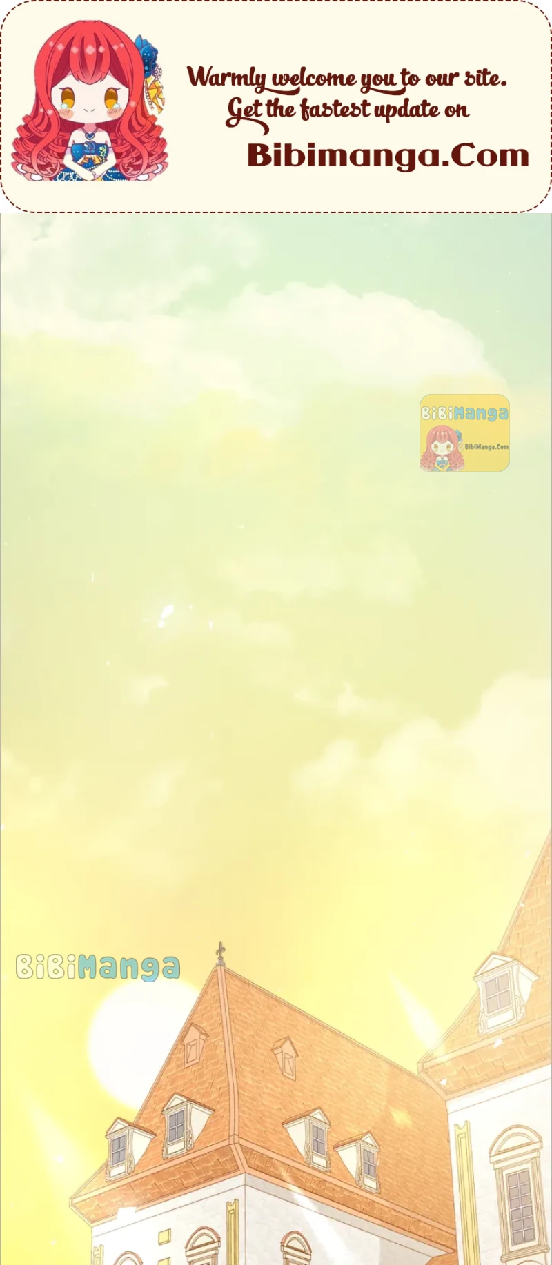 Stealing the Lady's Heart Chapter 72 - page 1