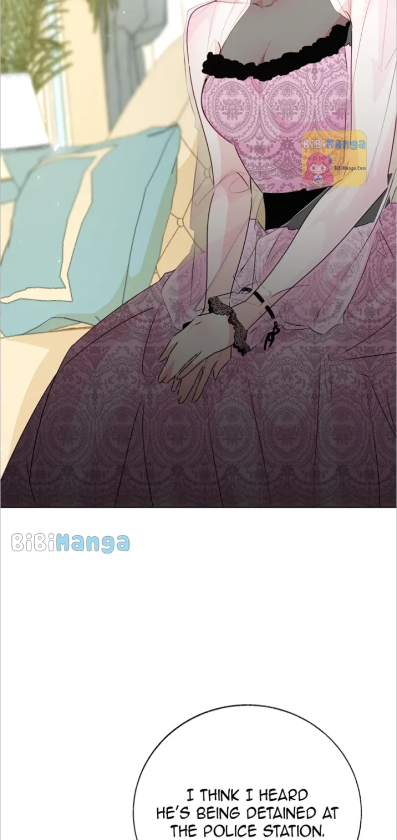 Stealing the Lady's Heart Chapter 72 - page 15