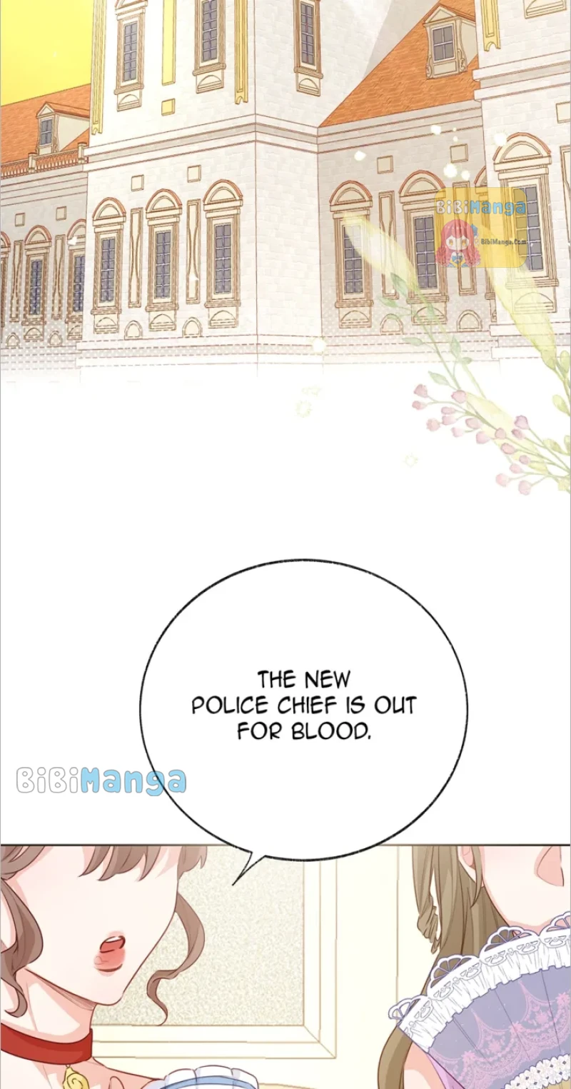 Stealing the Lady's Heart Chapter 72 - page 2