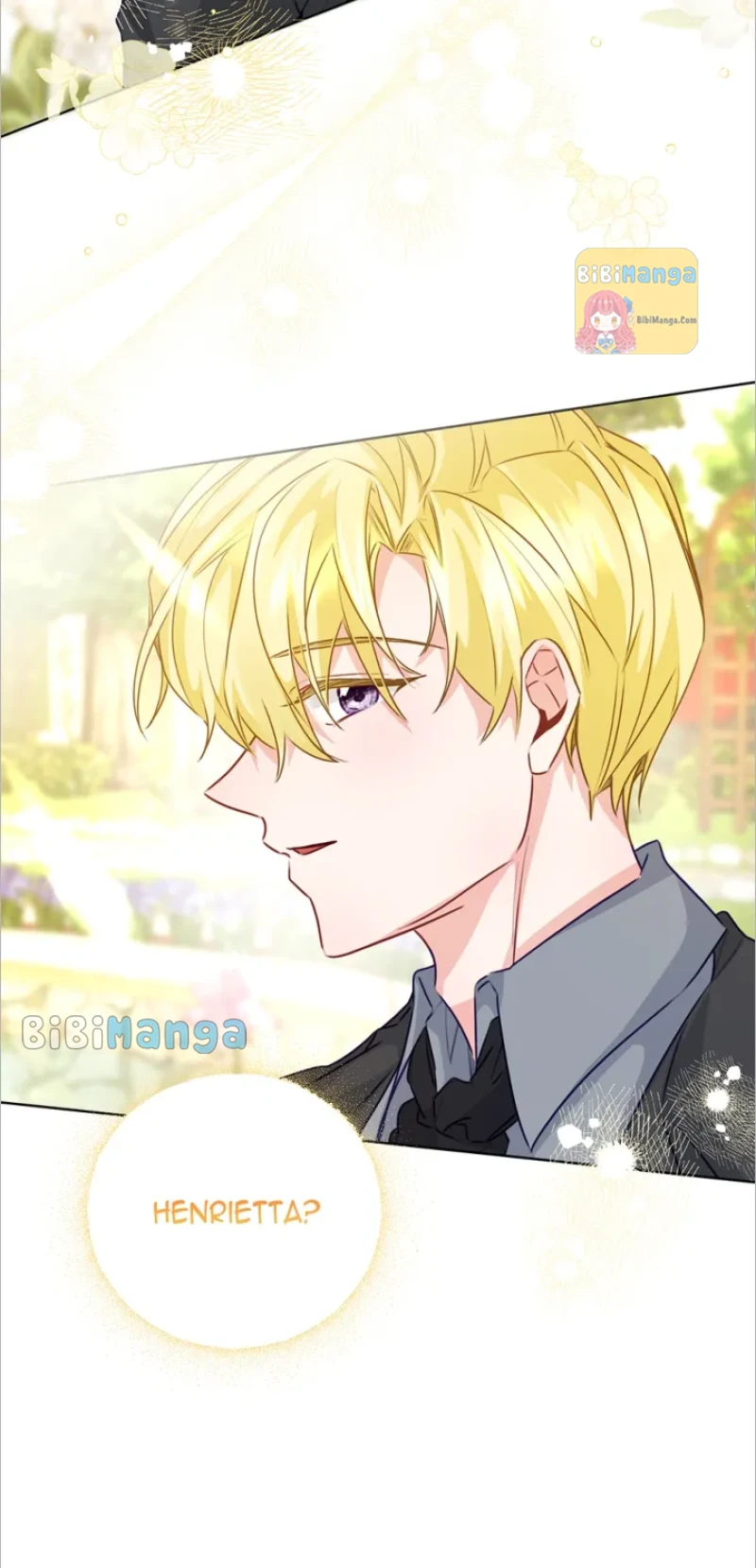 Stealing the Lady's Heart Chapter 72 - page 23