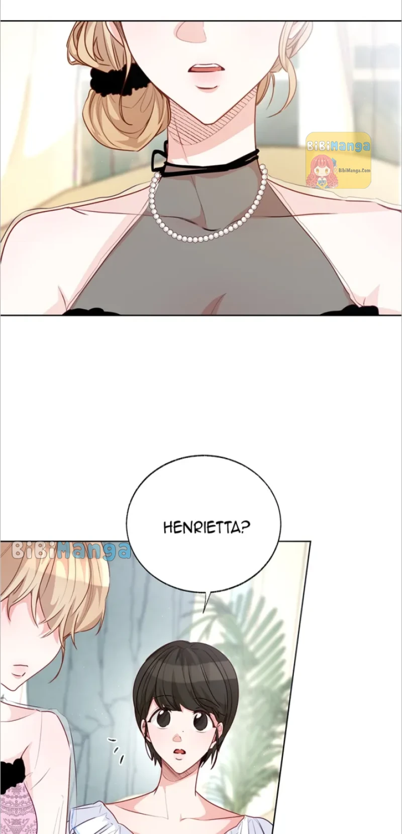 Stealing the Lady's Heart Chapter 72 - page 24