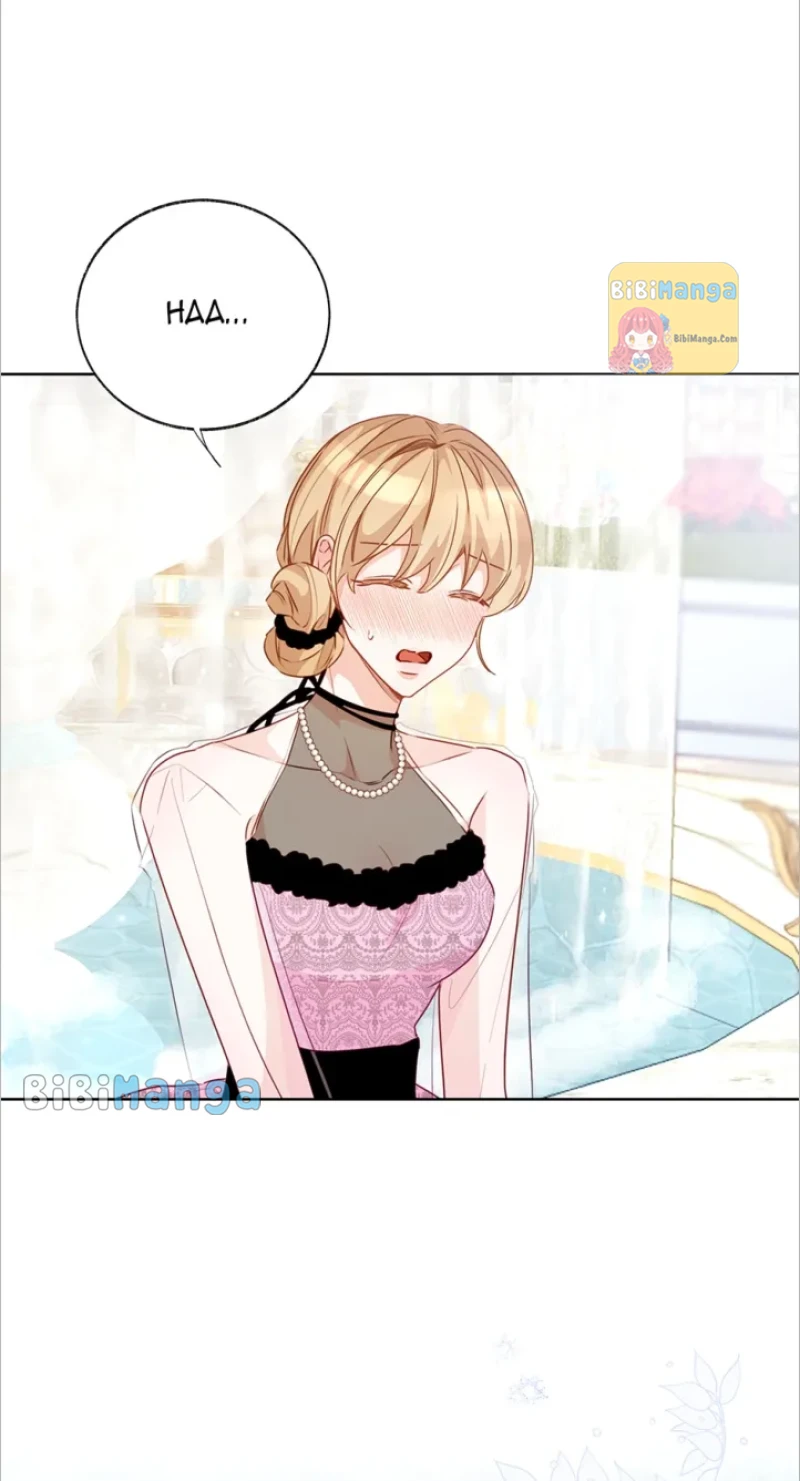 Stealing the Lady's Heart Chapter 72 - page 31