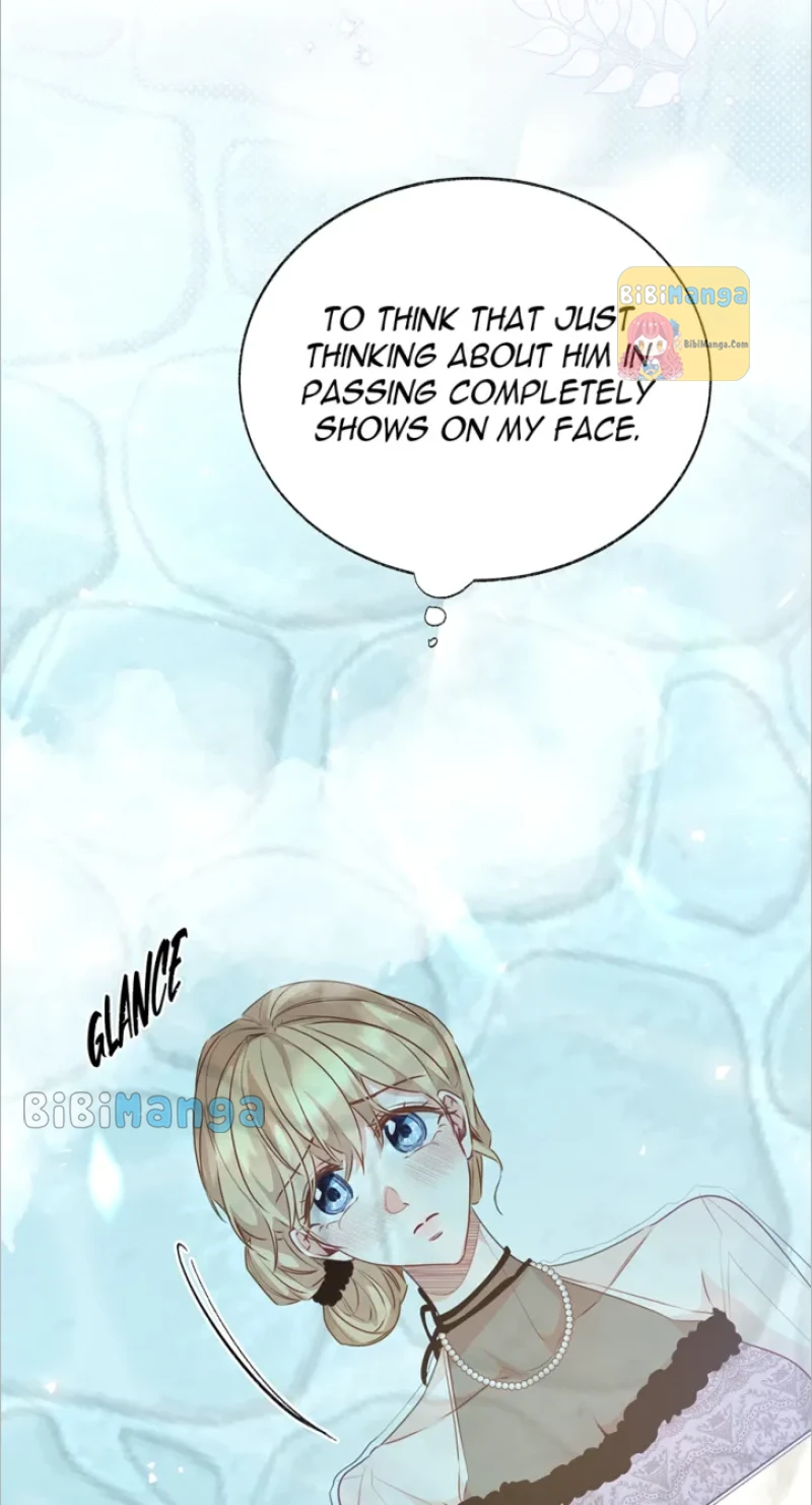 Stealing the Lady's Heart Chapter 72 - page 32