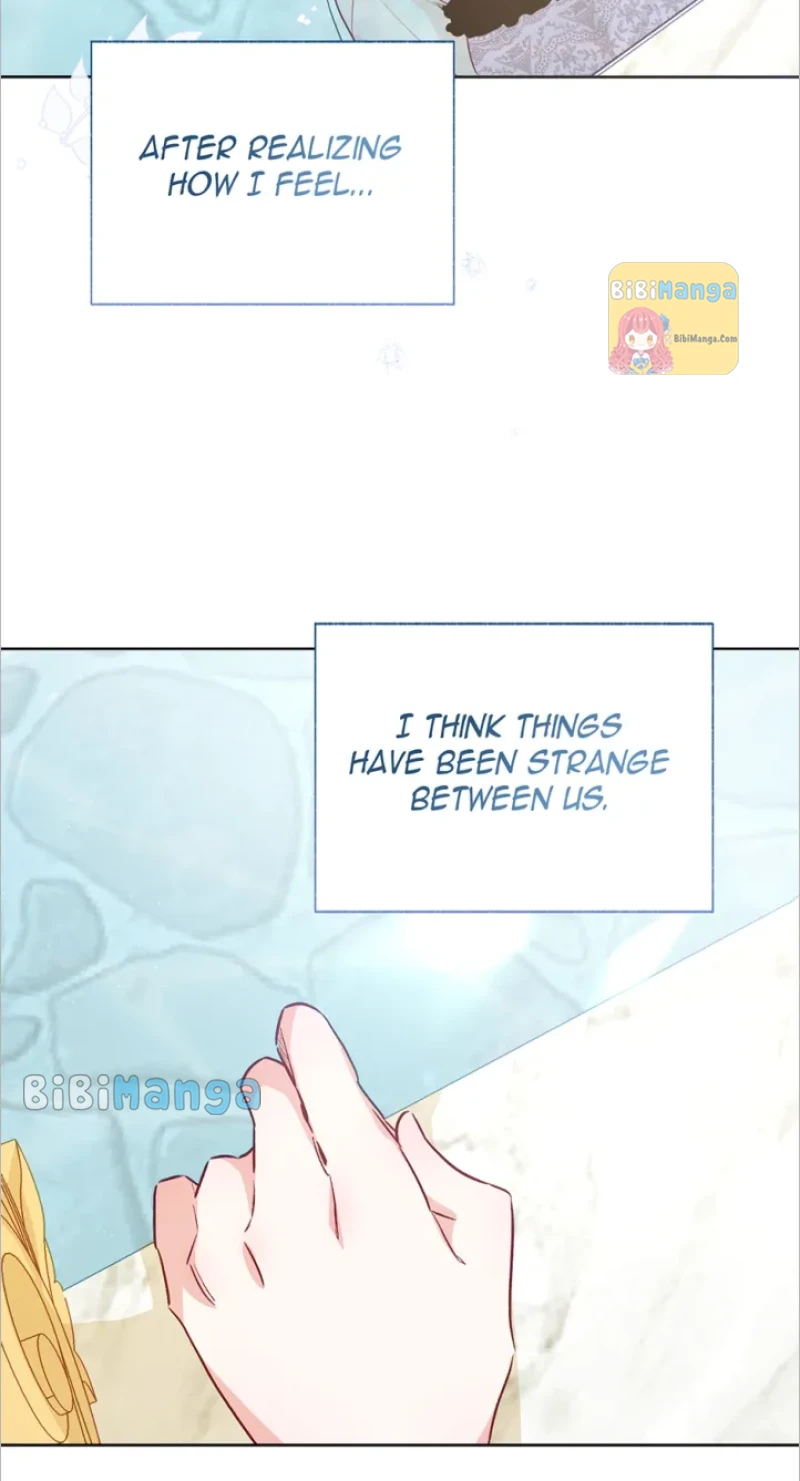 Stealing the Lady's Heart Chapter 72 - page 33