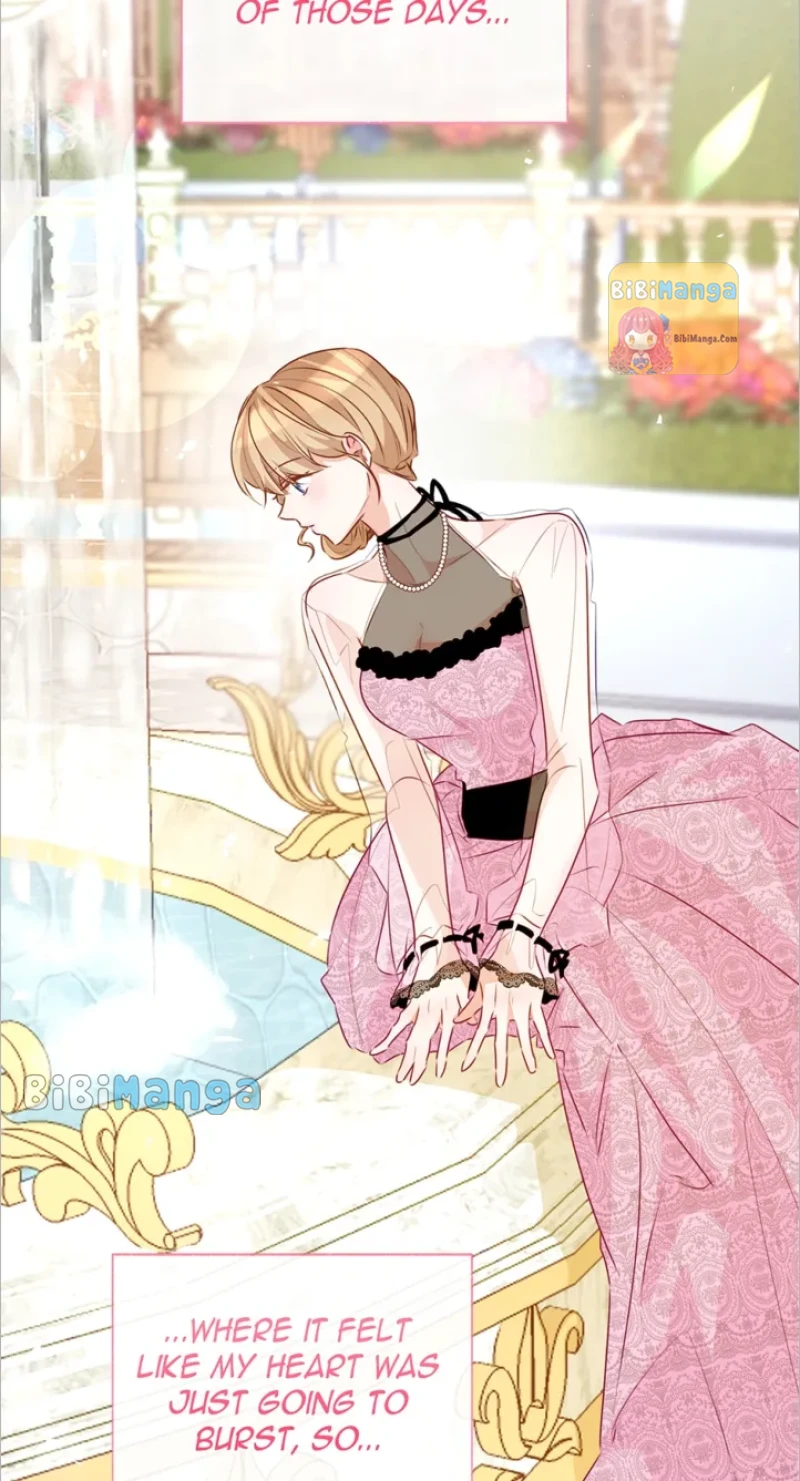Stealing the Lady's Heart Chapter 72 - page 36
