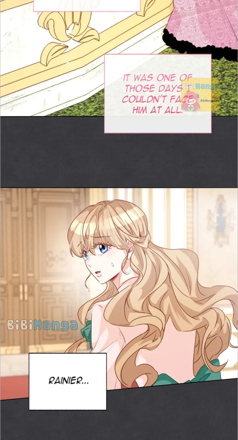 Stealing the Lady's Heart Chapter 72 - page 37