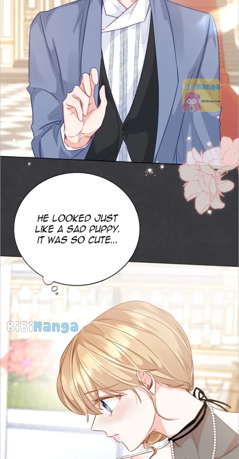 Stealing the Lady's Heart Chapter 72 - page 39