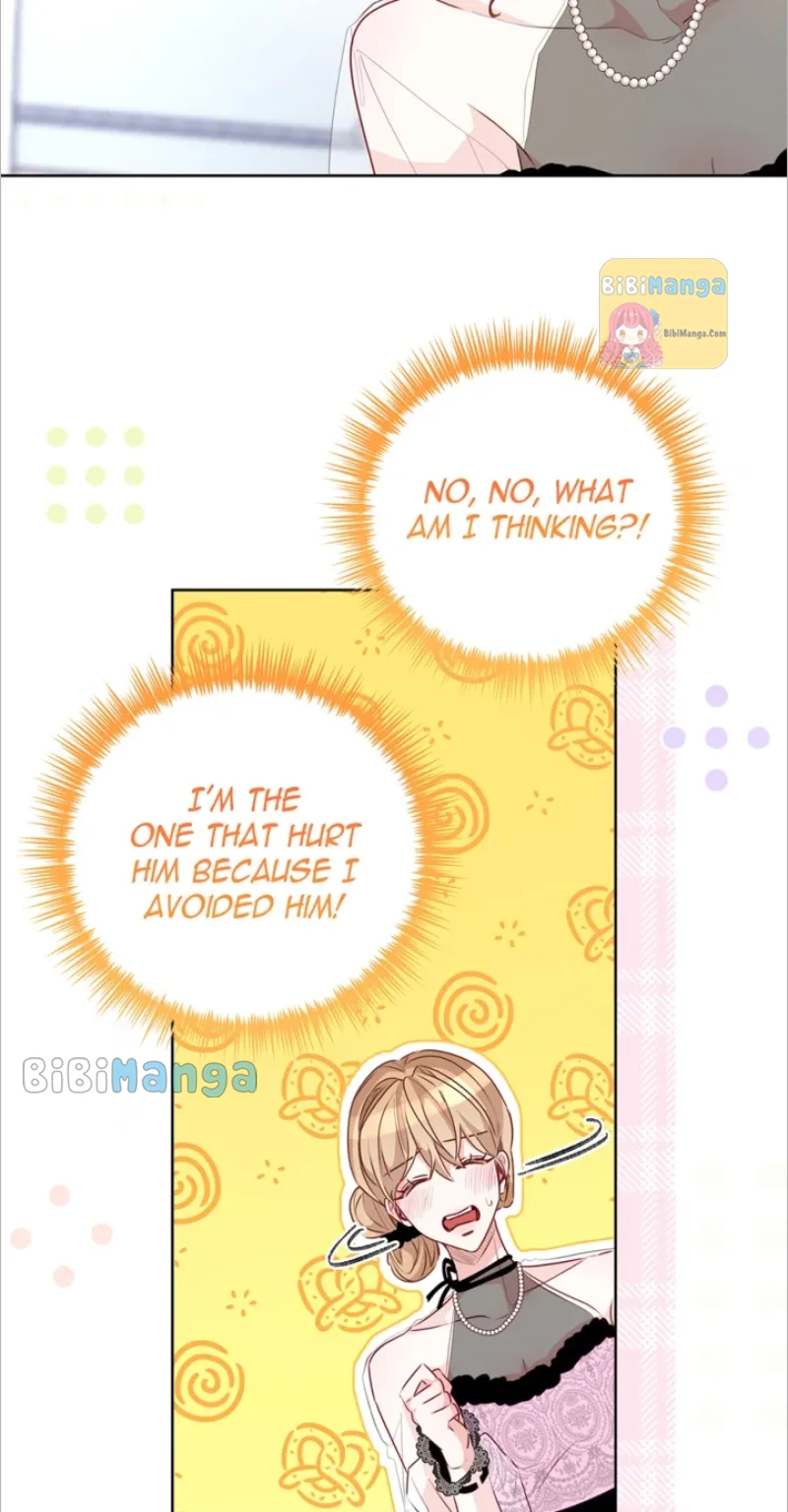 Stealing the Lady's Heart Chapter 72 - page 40