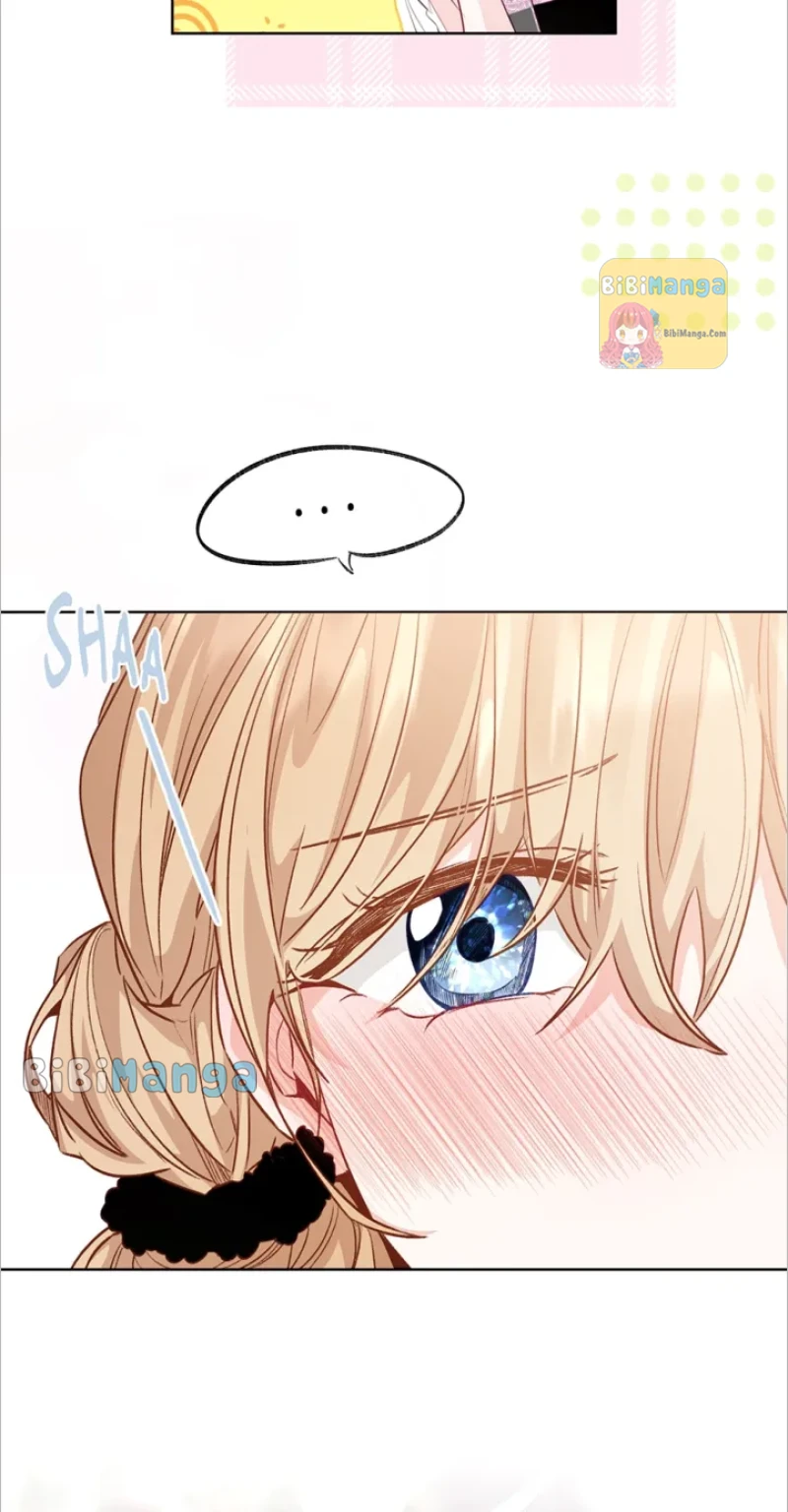 Stealing the Lady's Heart Chapter 72 - page 41