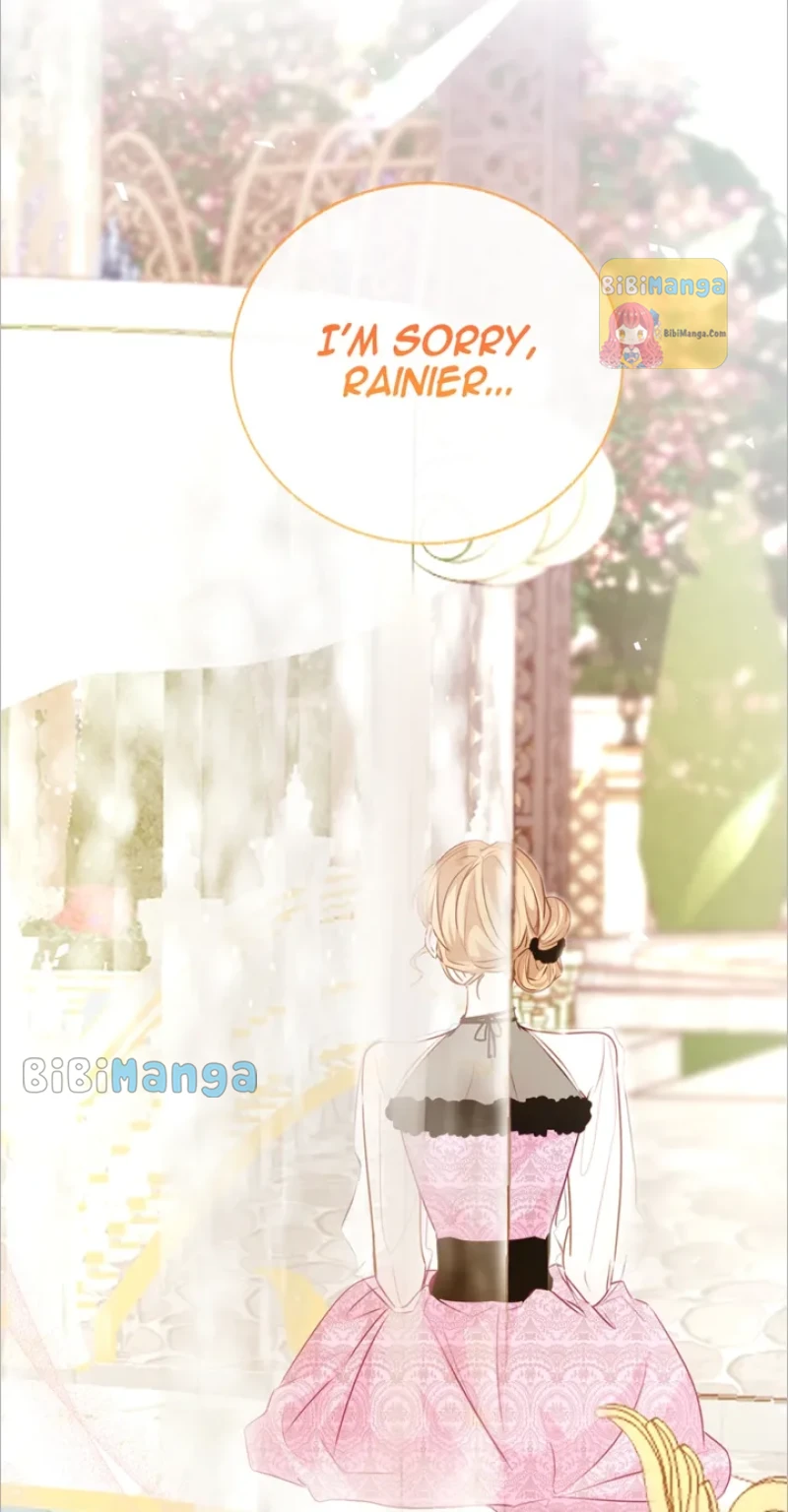 Stealing the Lady's Heart Chapter 72 - page 42
