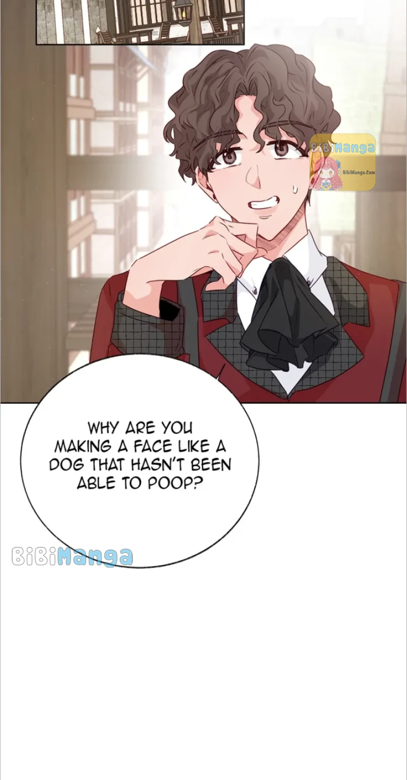 Stealing the Lady's Heart Chapter 72 - page 46