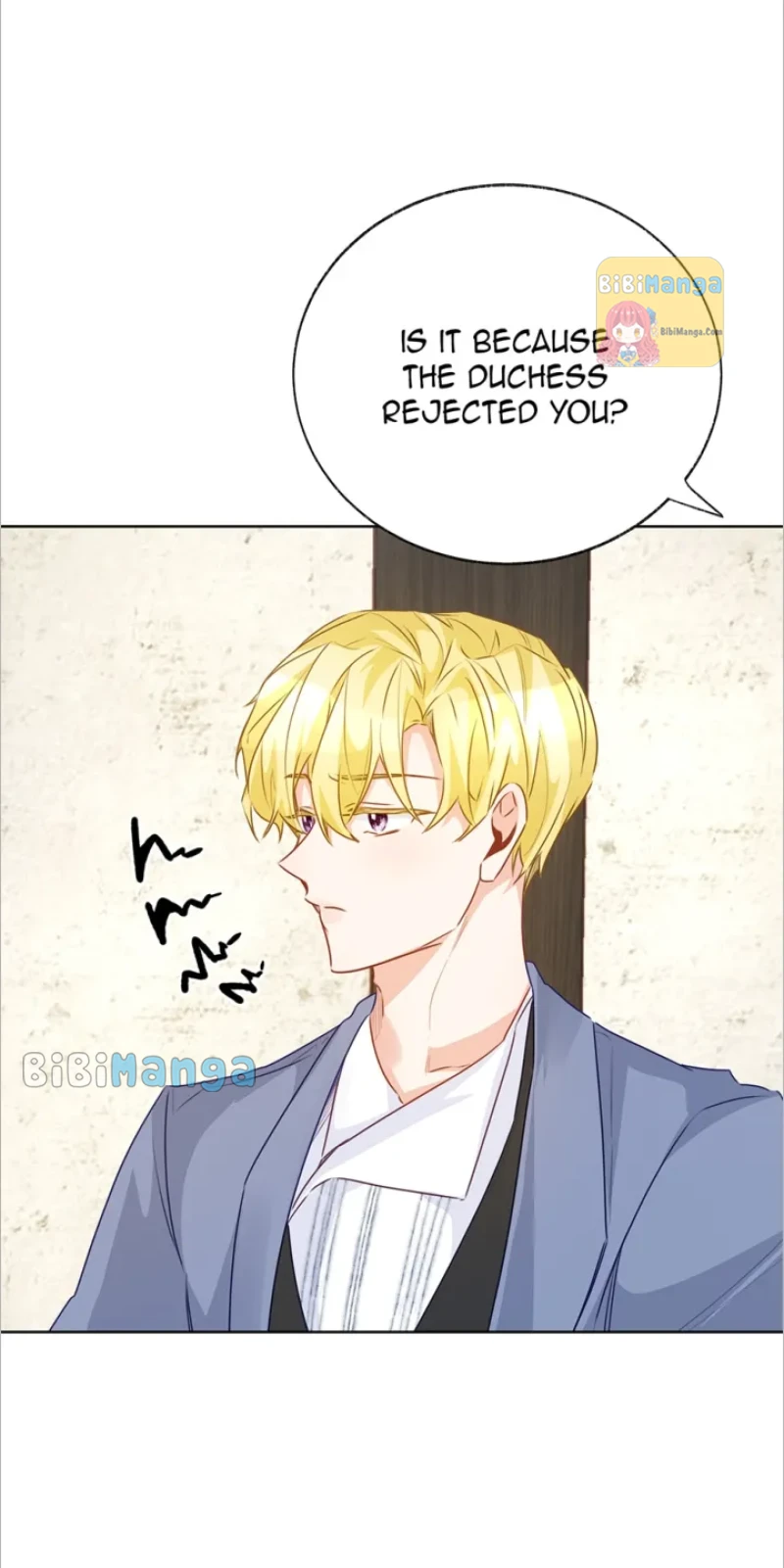 Stealing the Lady's Heart Chapter 72 - page 47