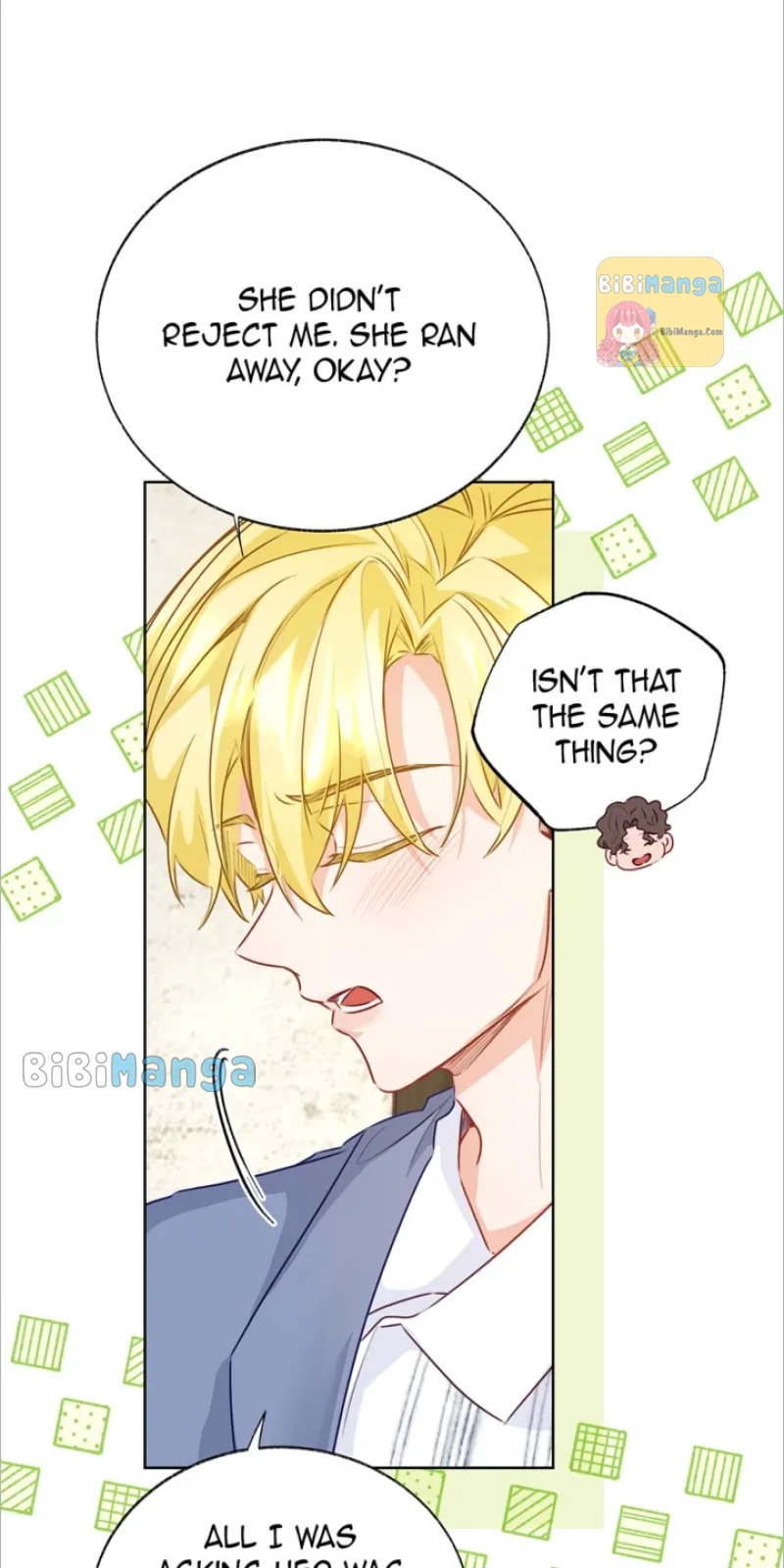 Stealing the Lady's Heart Chapter 72 - page 48