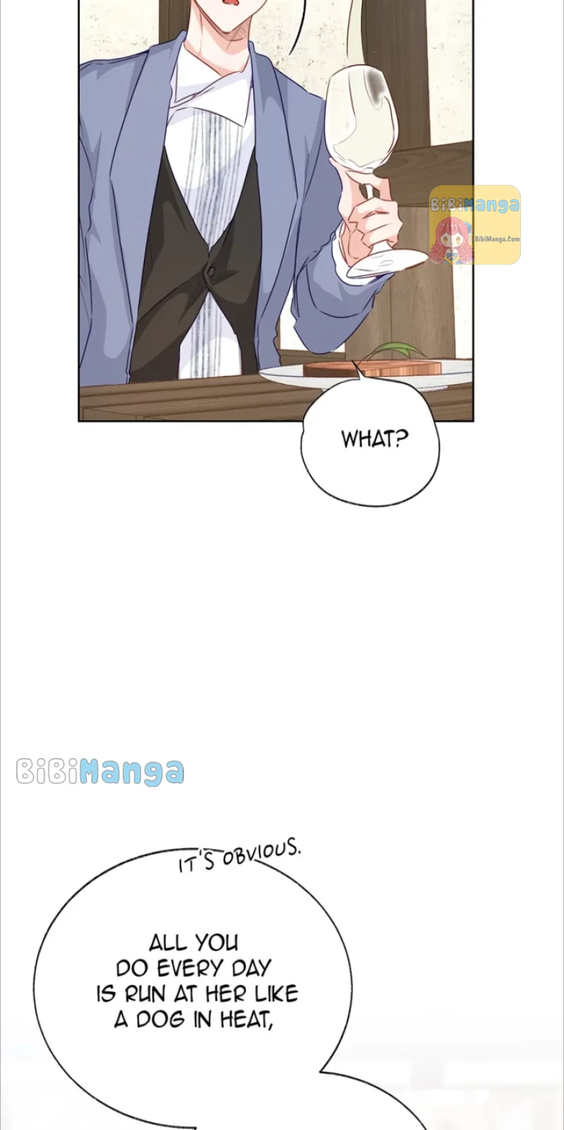 Stealing the Lady's Heart Chapter 72 - page 51