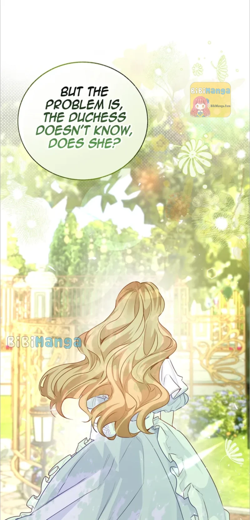 Stealing the Lady's Heart Chapter 72 - page 58