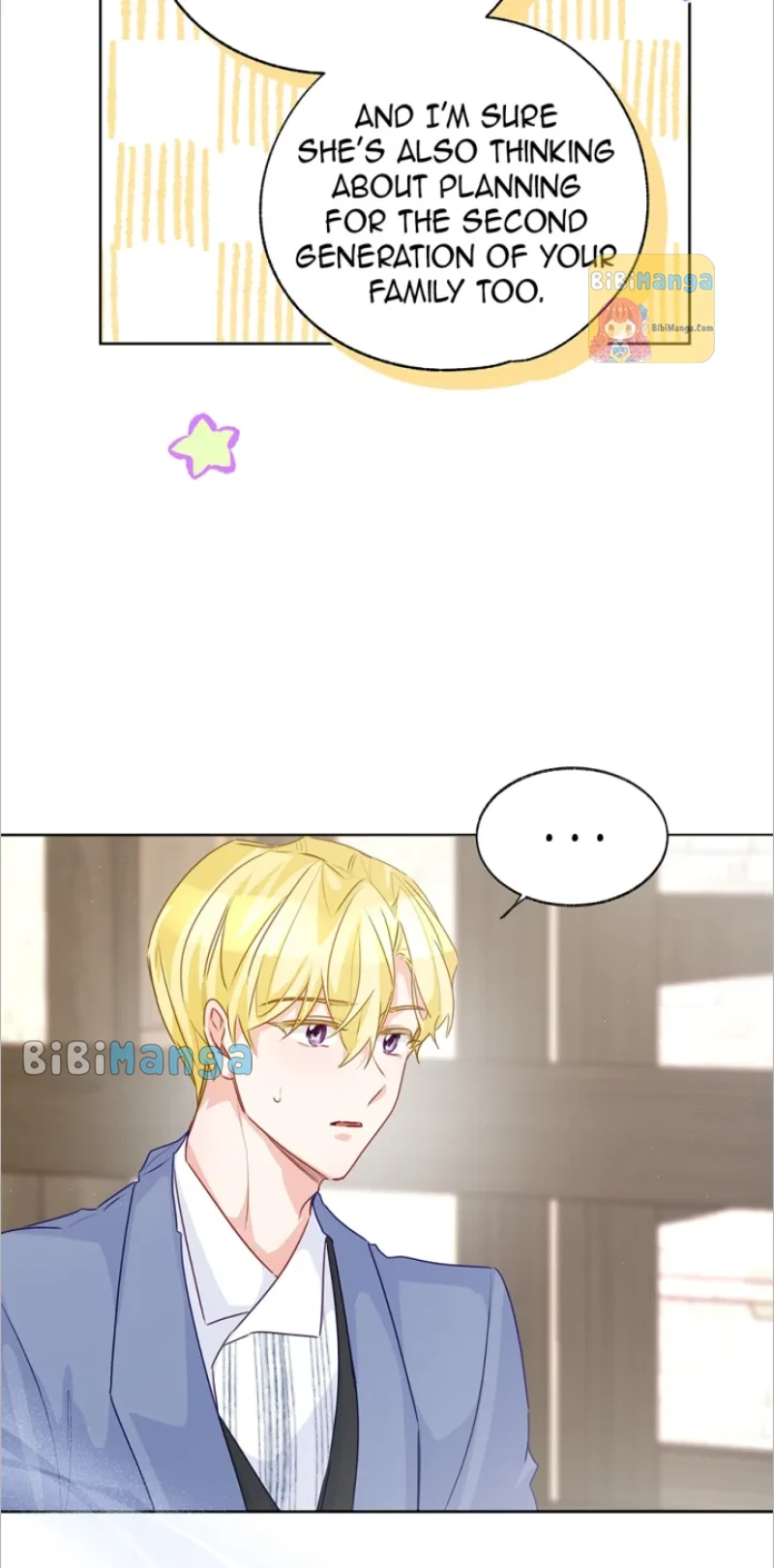 Stealing the Lady's Heart Chapter 72 - page 62