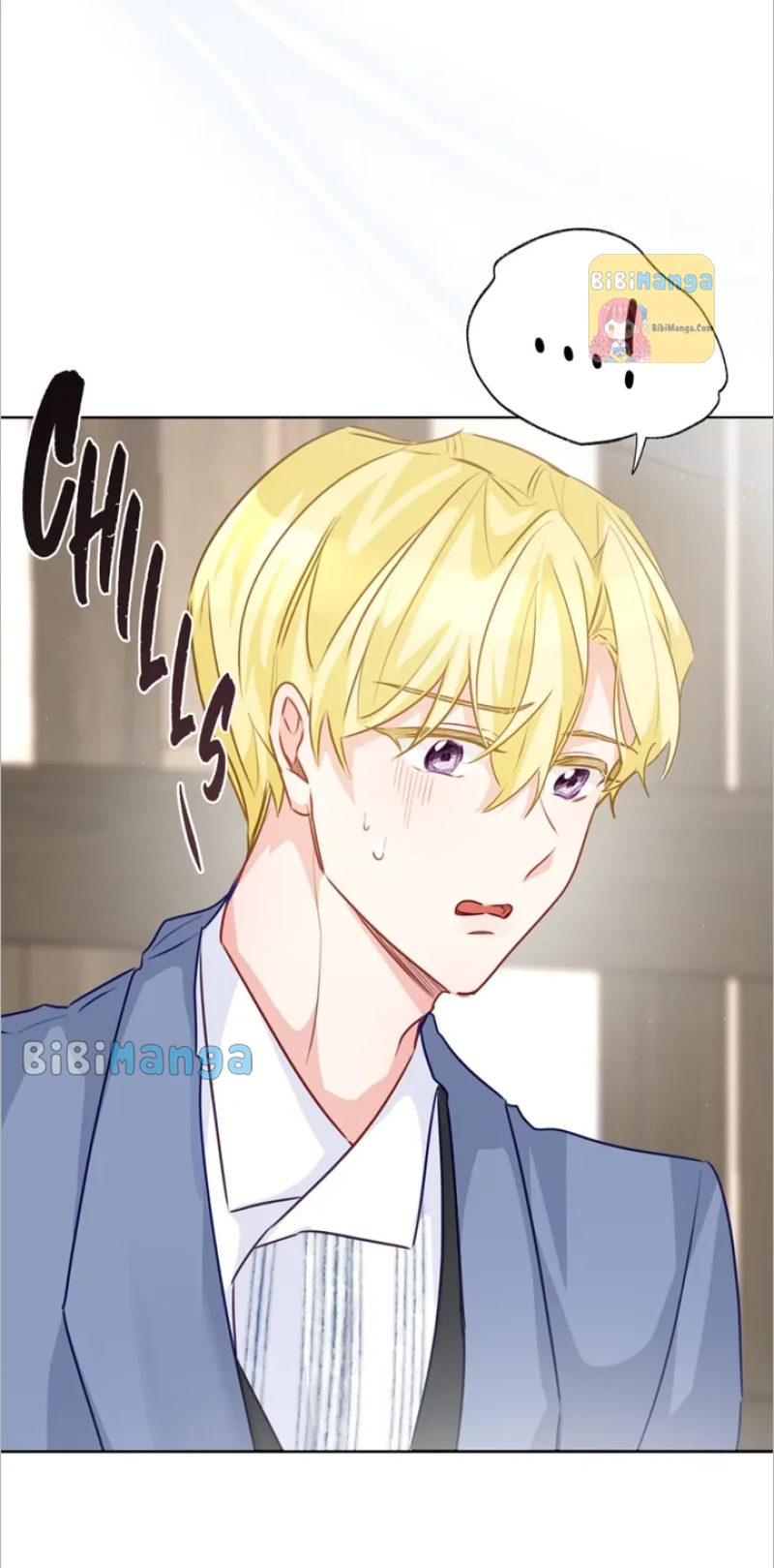Stealing the Lady's Heart Chapter 72 - page 63