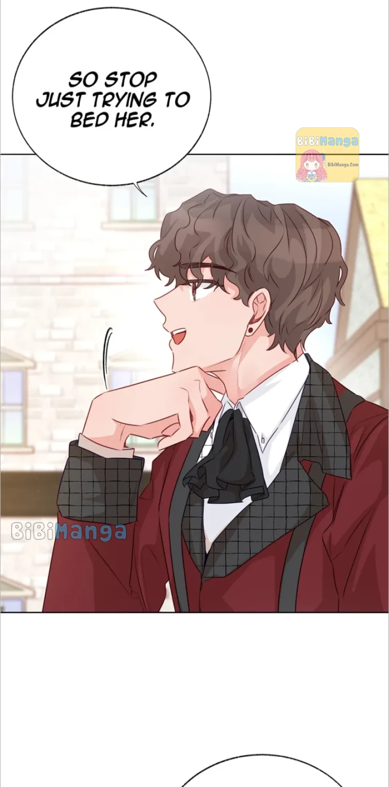 Stealing the Lady's Heart Chapter 72 - page 65