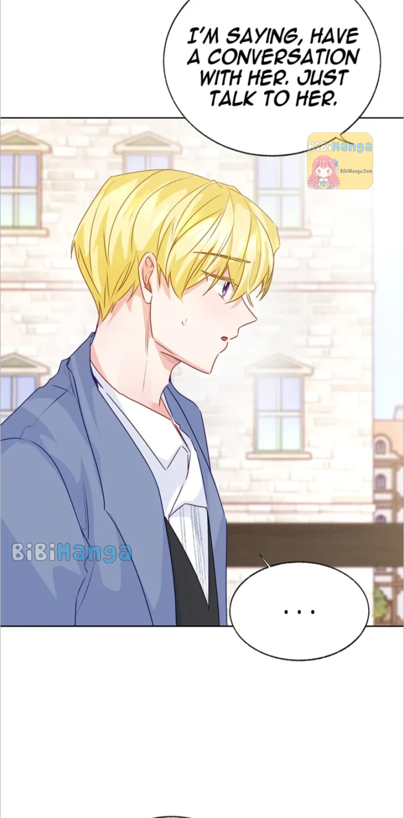 Stealing the Lady's Heart Chapter 72 - page 66