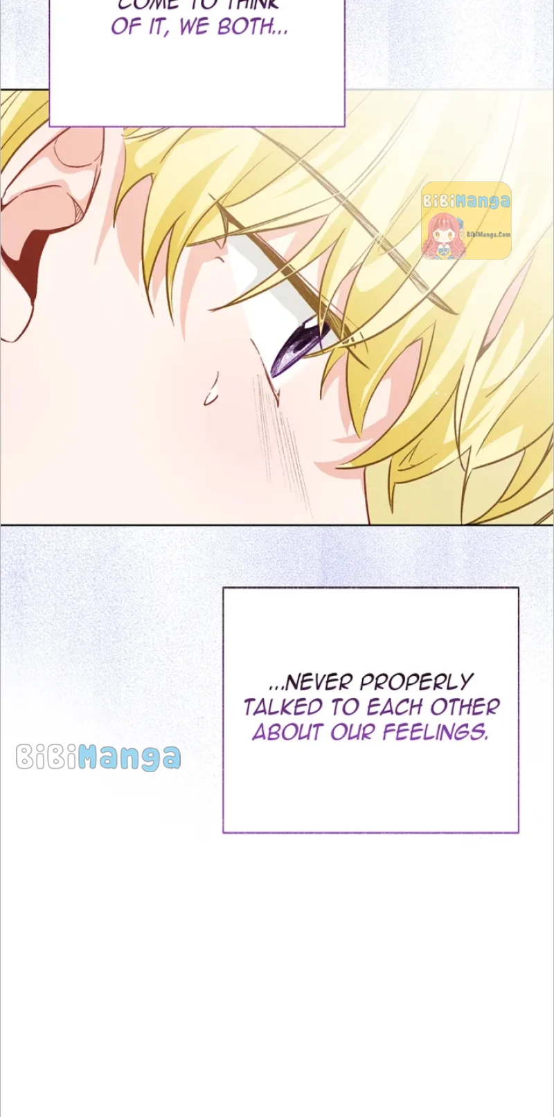 Stealing the Lady's Heart Chapter 72 - page 68