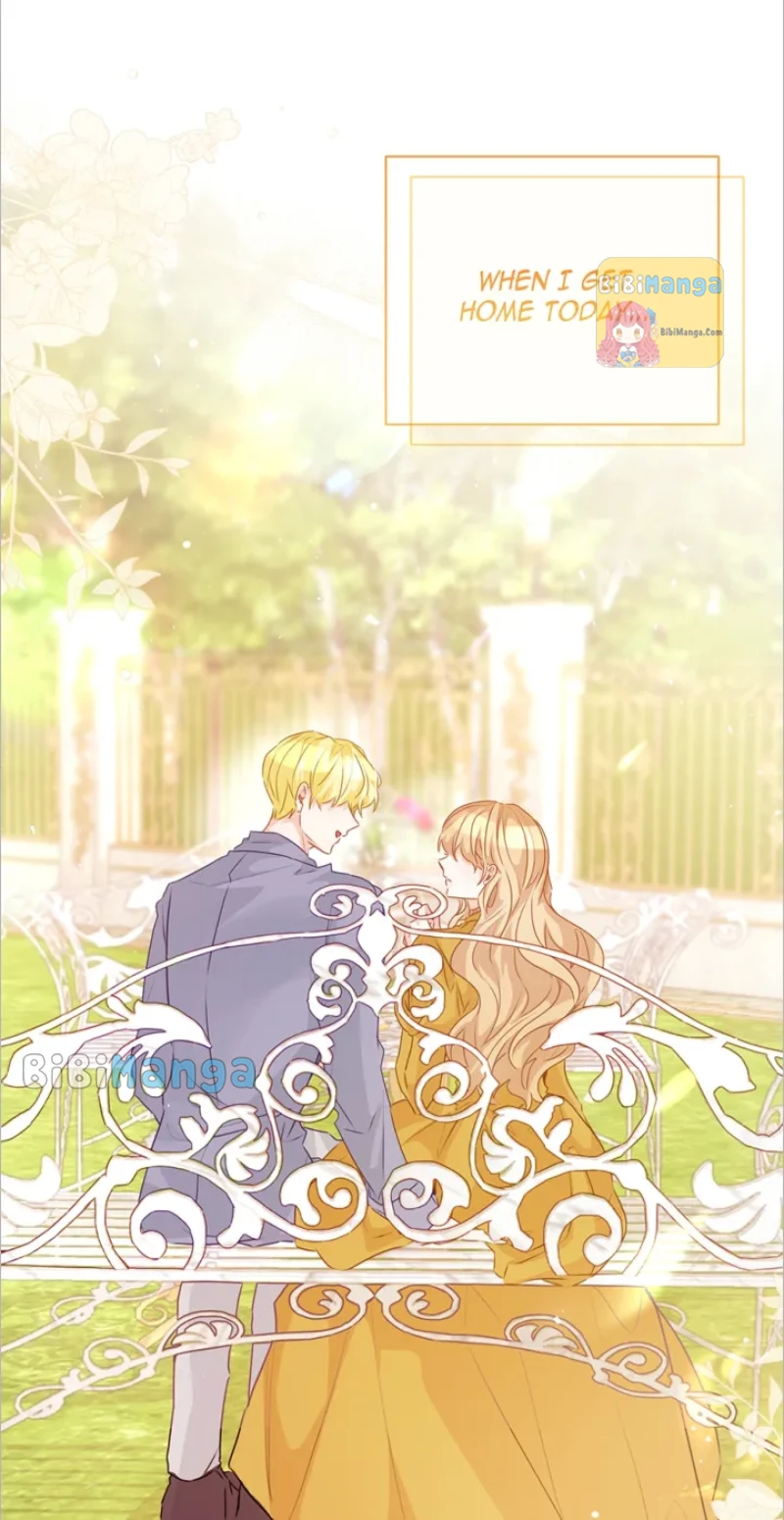Stealing the Lady's Heart Chapter 72 - page 69