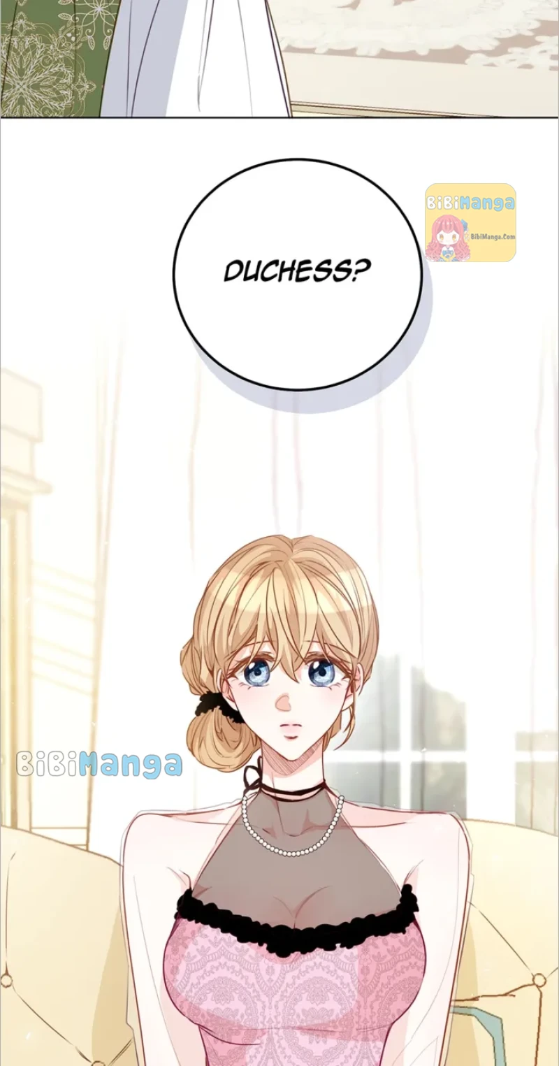 Stealing the Lady's Heart Chapter 72 - page 7