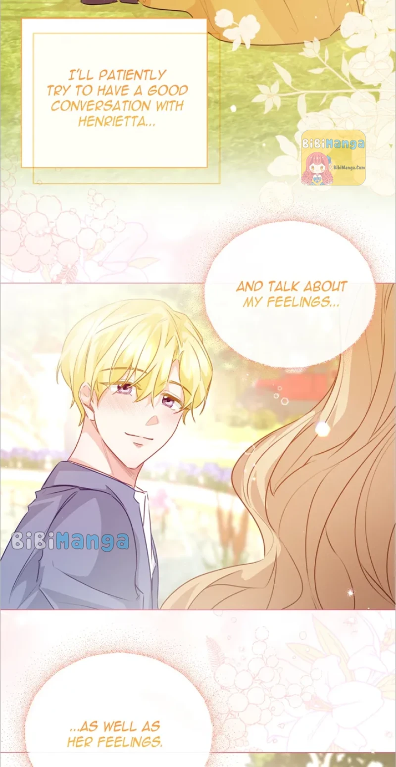 Stealing the Lady's Heart Chapter 72 - page 70