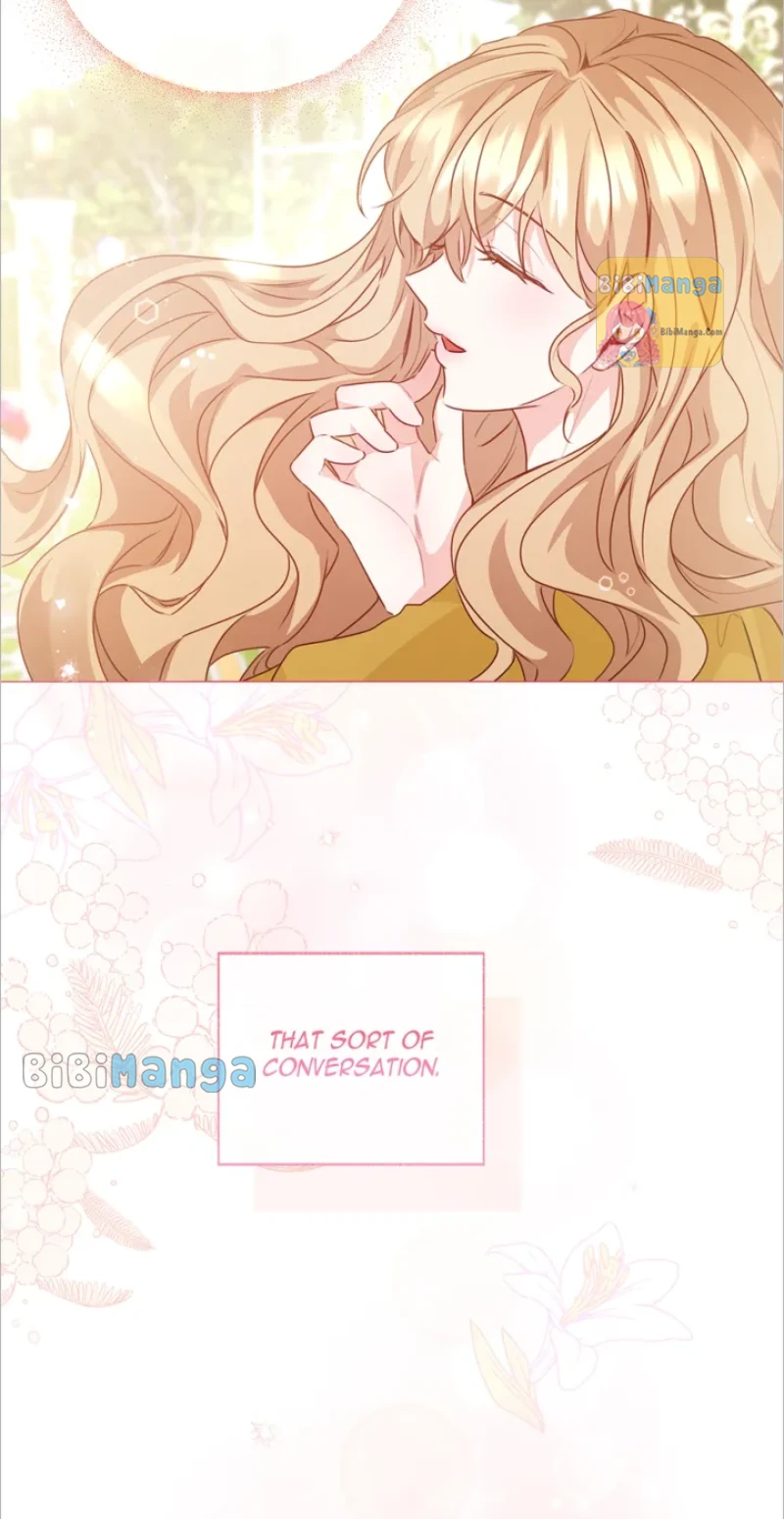 Stealing the Lady's Heart Chapter 72 - page 71