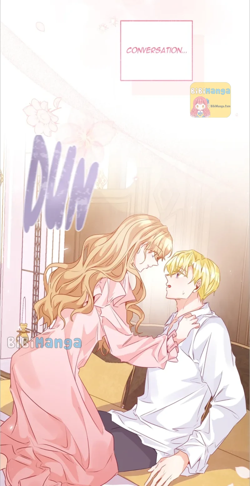 Stealing the Lady's Heart Chapter 72 - page 72