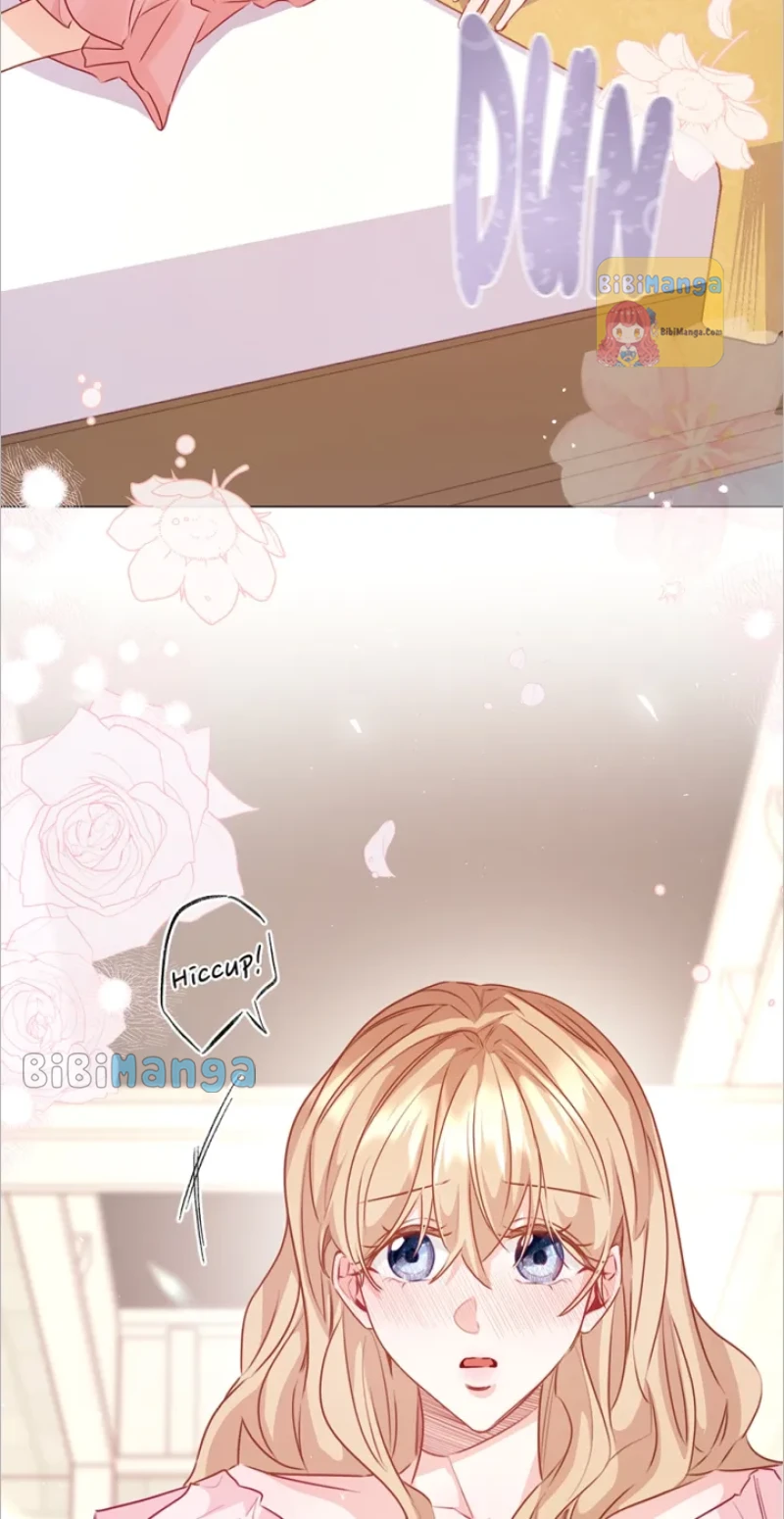 Stealing the Lady's Heart Chapter 72 - page 73