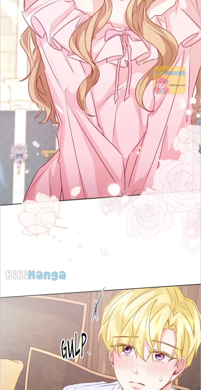 Stealing the Lady's Heart Chapter 72 - page 74