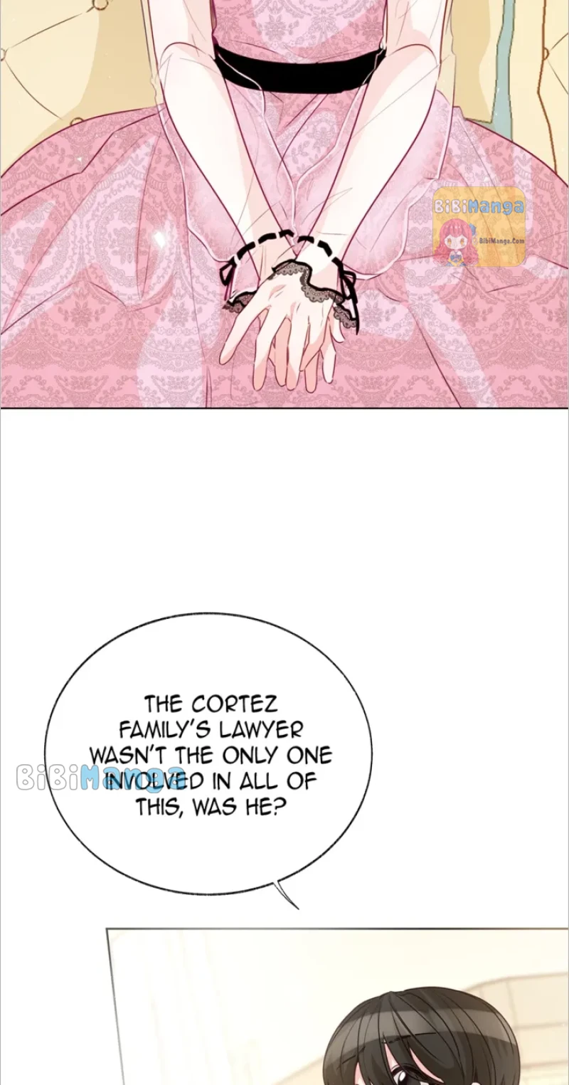 Stealing the Lady's Heart Chapter 72 - page 8