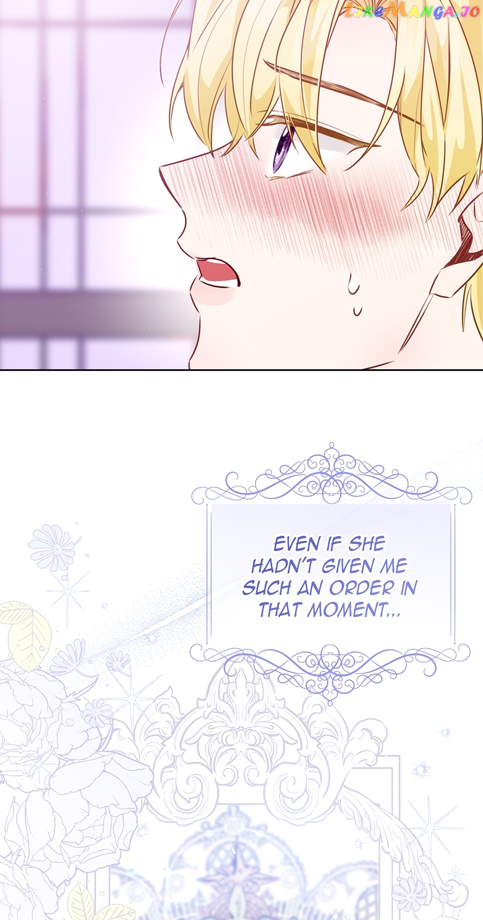 Stealing the Lady's Heart Chapter 73 - page 15