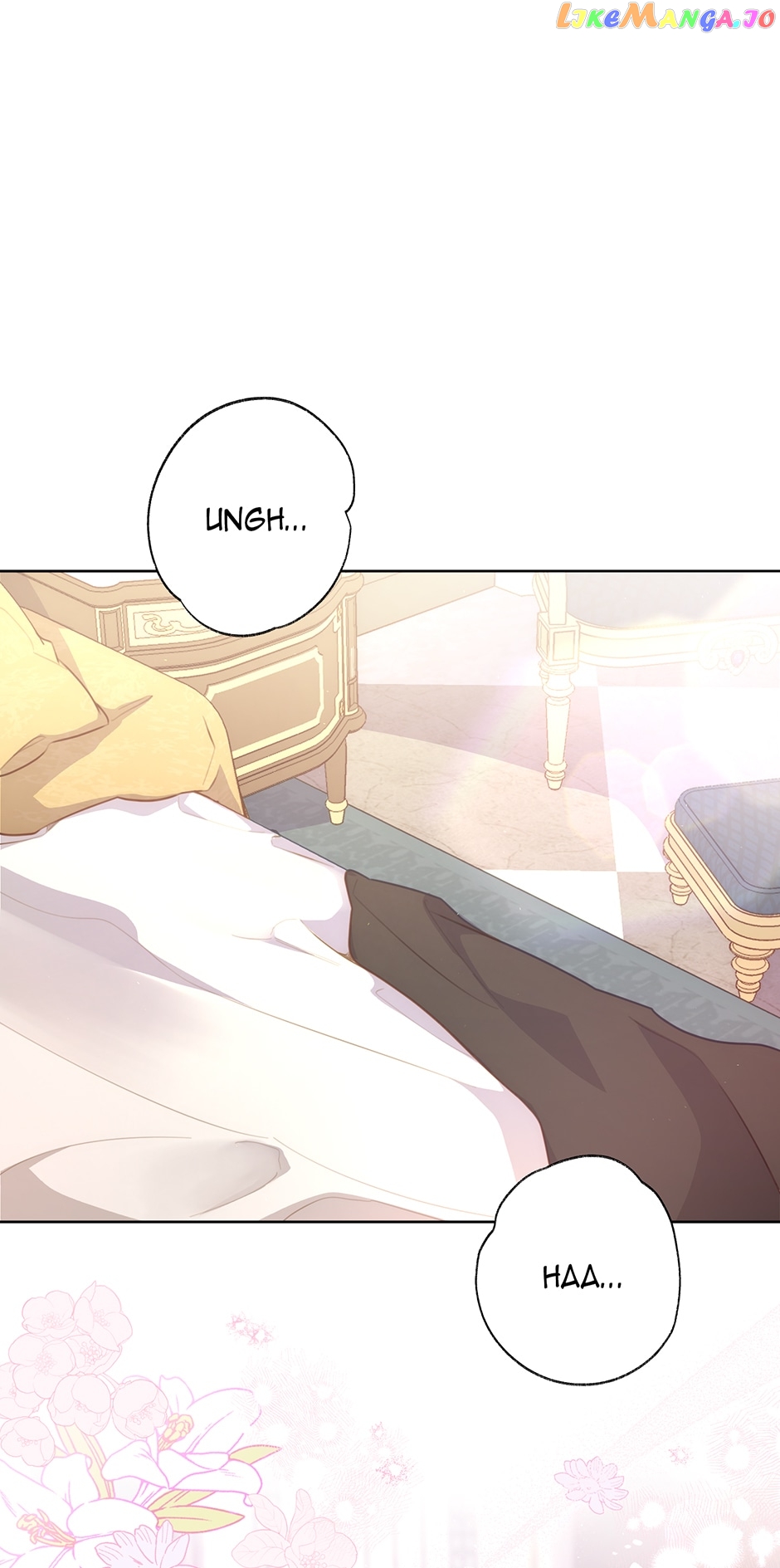 Stealing the Lady's Heart Chapter 73 - page 17