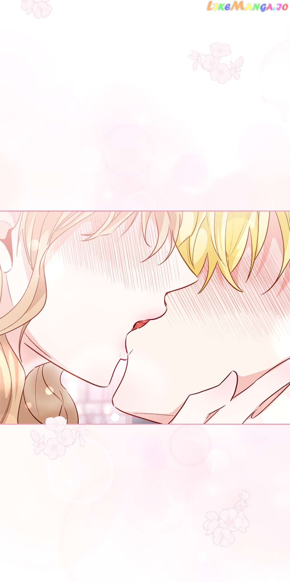 Stealing the Lady's Heart Chapter 73 - page 20