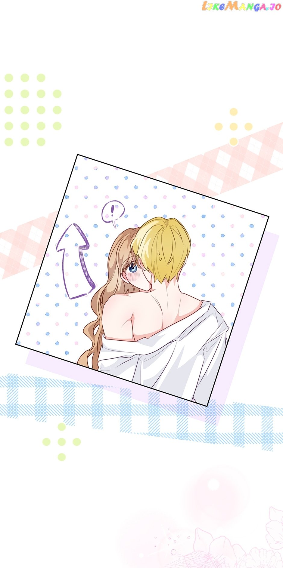 Stealing the Lady's Heart Chapter 73 - page 22