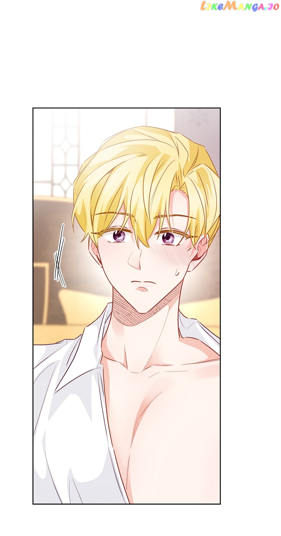 Stealing the Lady's Heart Chapter 73 - page 23