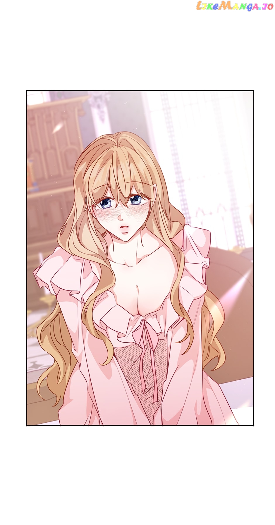 Stealing the Lady's Heart Chapter 73 - page 24
