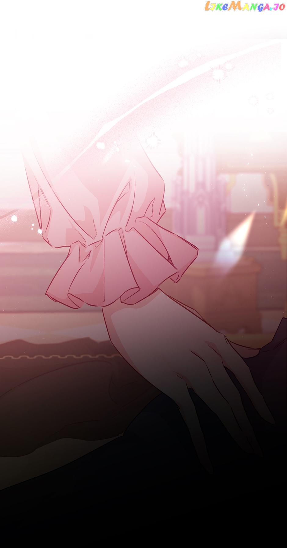 Stealing the Lady's Heart Chapter 73 - page 25