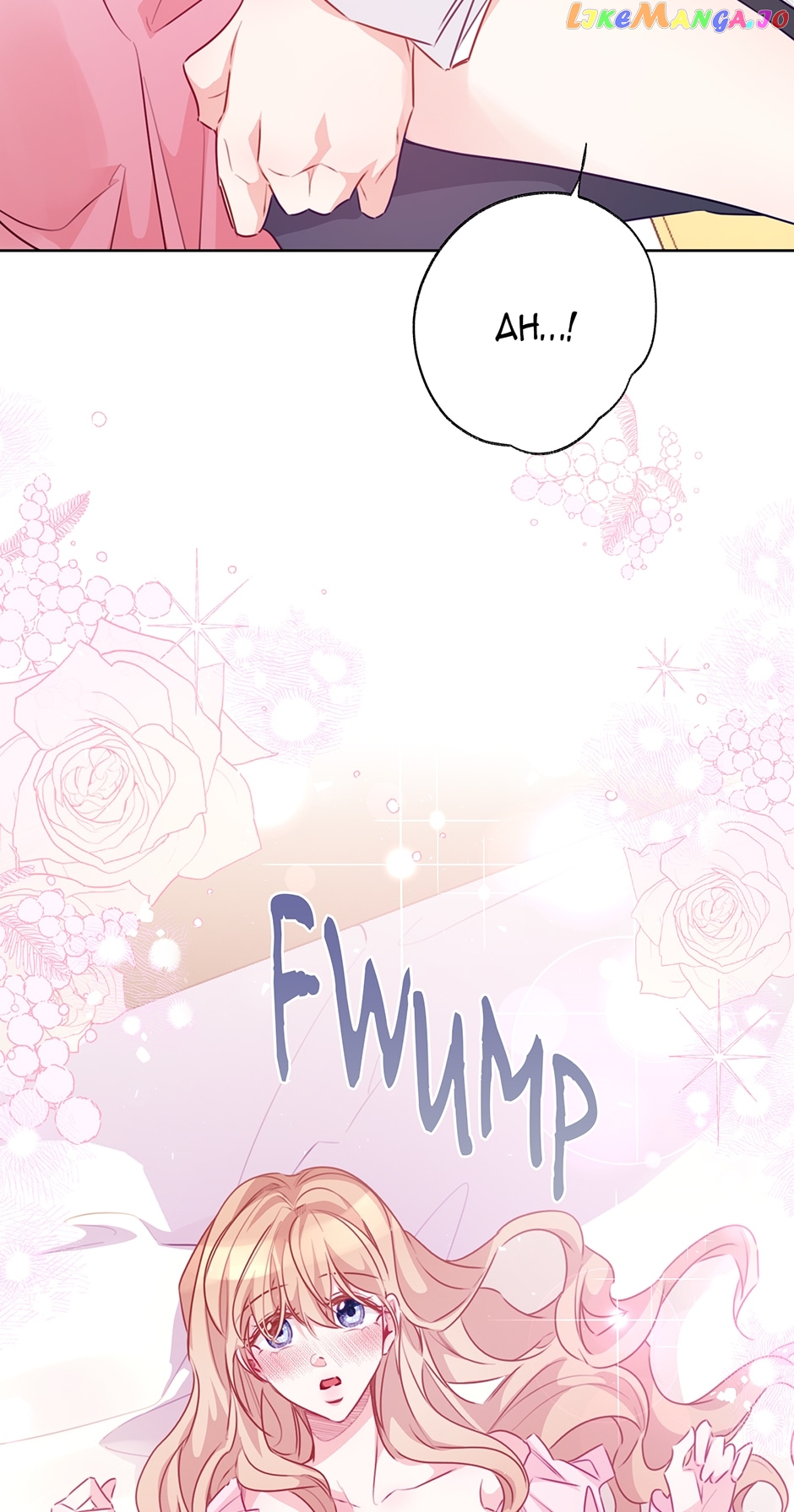 Stealing the Lady's Heart Chapter 73 - page 26